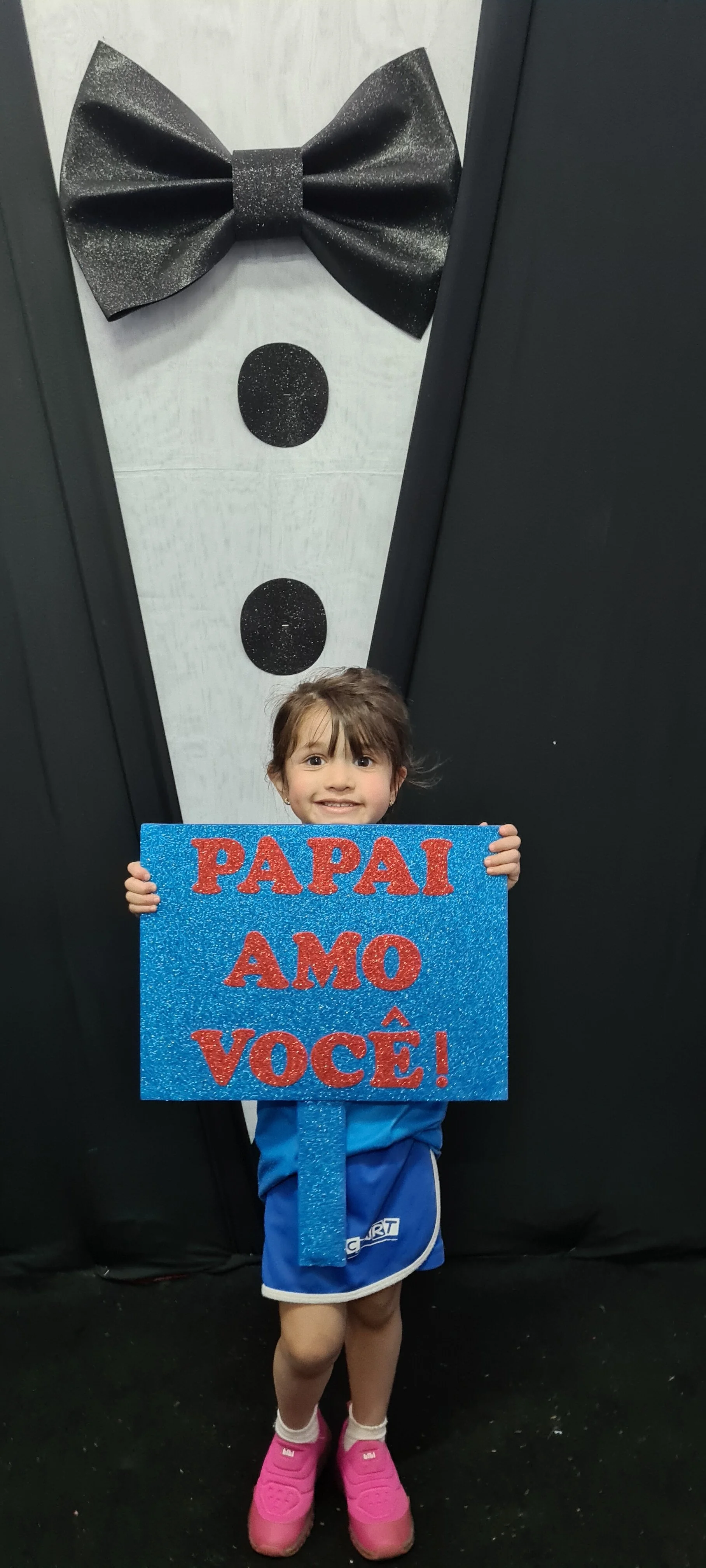 Dia dos Pais 2021- Fotos com nossos alunos da Educação Infantil Dia dos Pais 2021- Fotos com nossos alunos da Educação Infantil