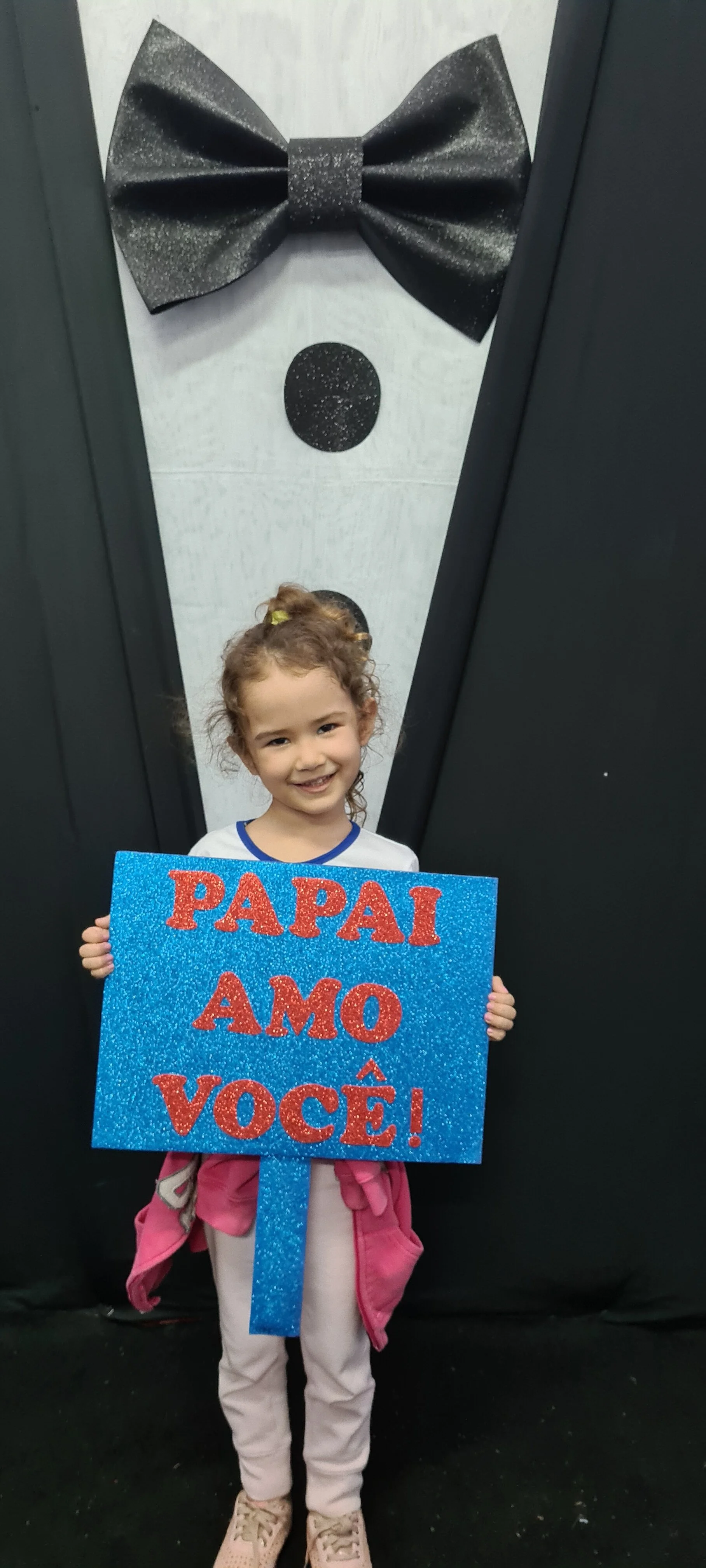 Dia dos Pais 2021- Fotos com nossos alunos da Educação Infantil Dia dos Pais 2021- Fotos com nossos alunos da Educação Infantil