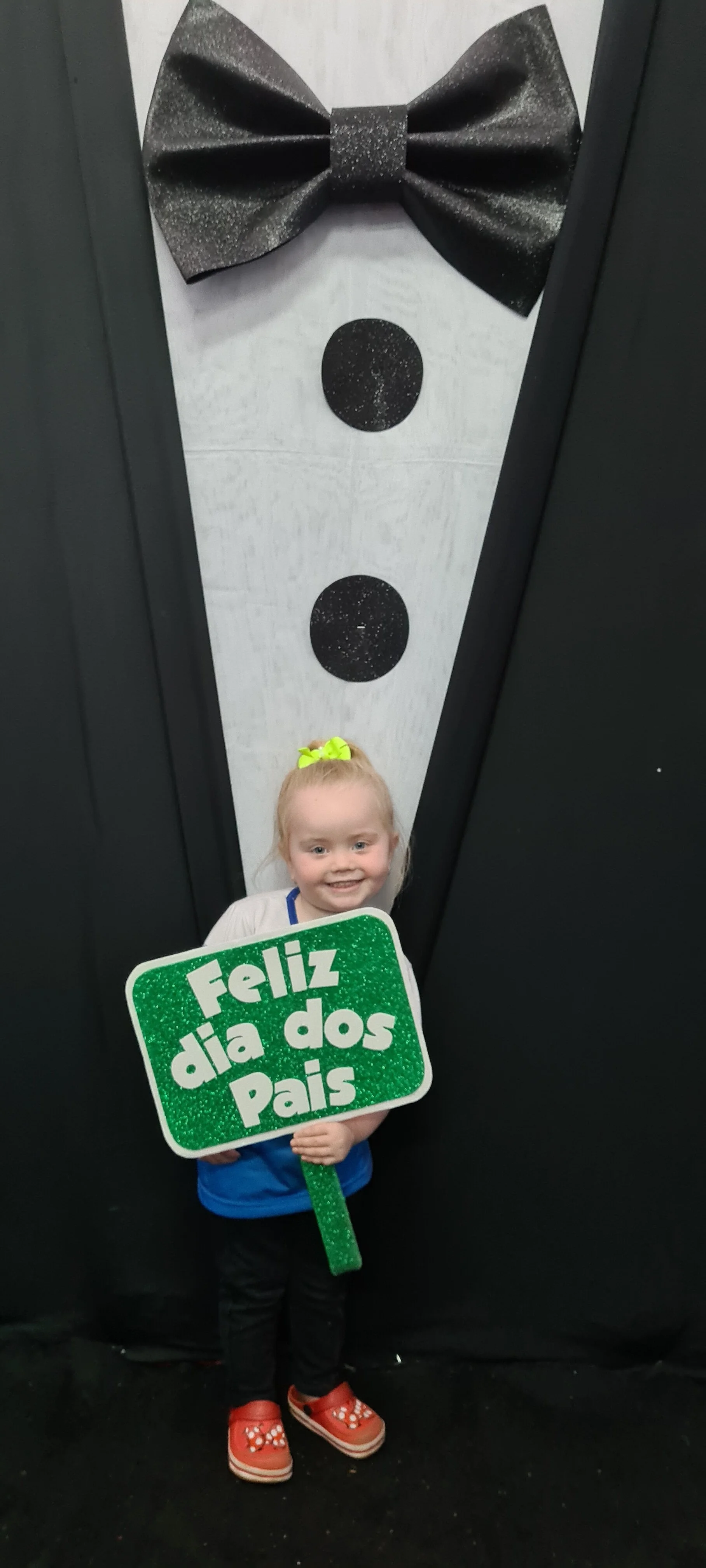 Dia dos Pais 2021- Fotos com nossos alunos da Educação Infantil Dia dos Pais 2021- Fotos com nossos alunos da Educação Infantil