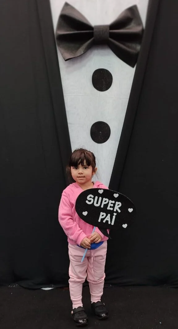 Dia dos Pais 2021- Fotos com nossos alunos da Educação Infantil Dia dos Pais 2021- Fotos com nossos alunos da Educação Infantil