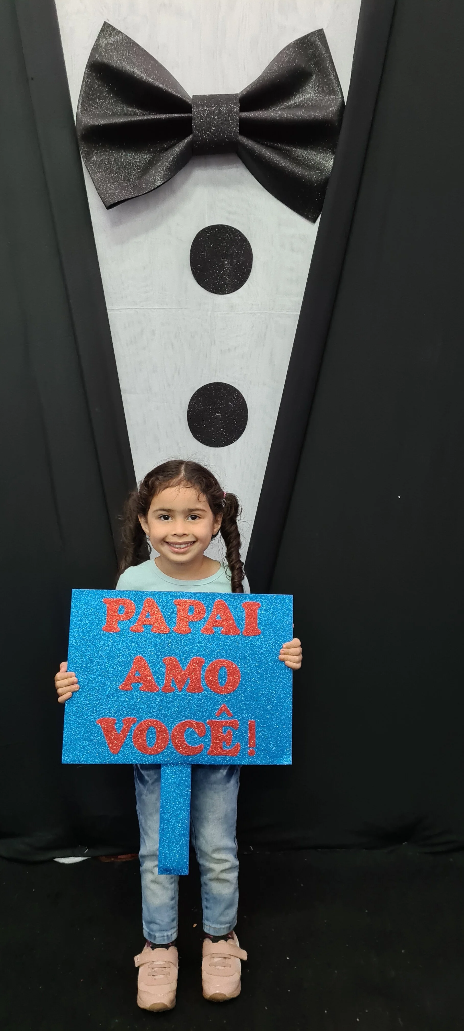Dia dos Pais 2021- Fotos com nossos alunos da Educação Infantil Dia dos Pais 2021- Fotos com nossos alunos da Educação Infantil