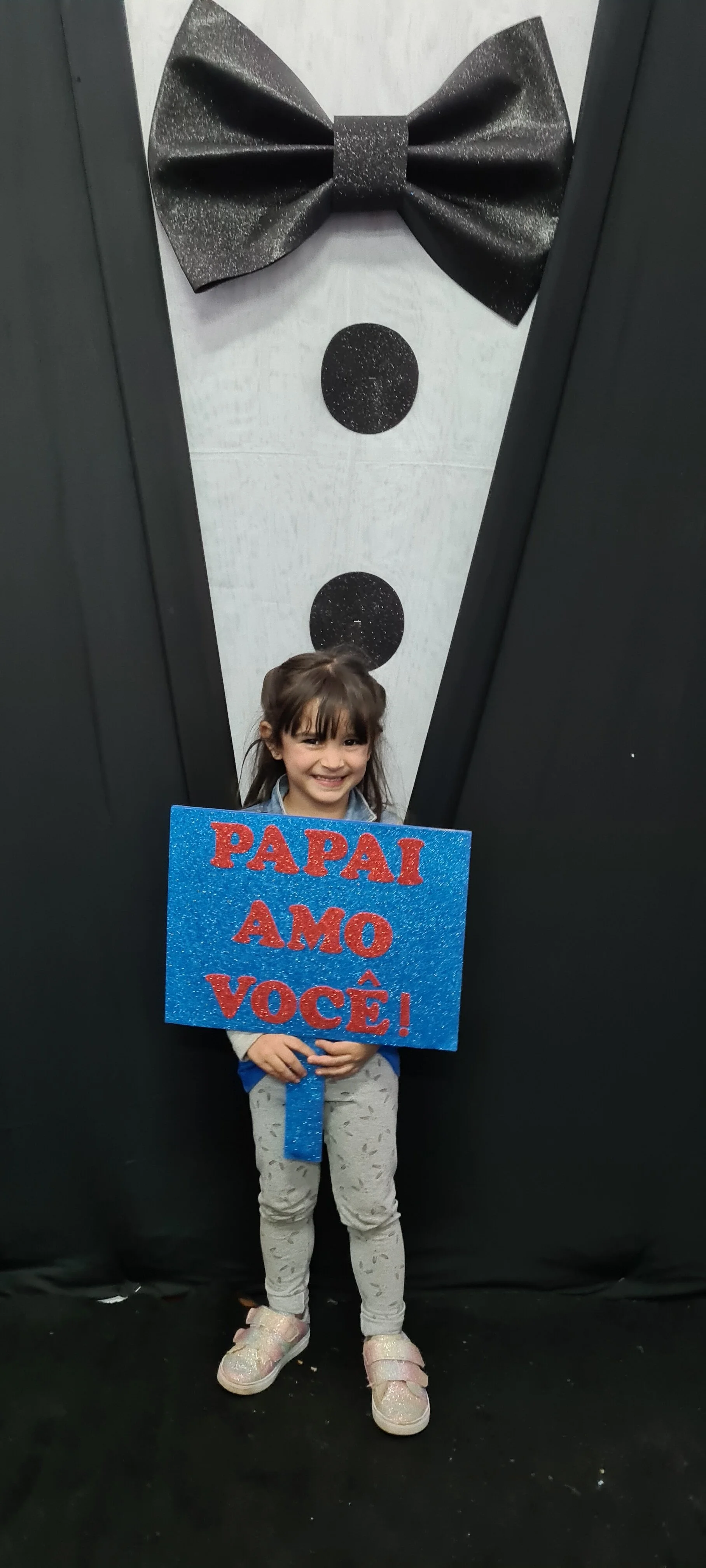 Dia dos Pais 2021- Fotos com nossos alunos da Educação Infantil Dia dos Pais 2021- Fotos com nossos alunos da Educação Infantil