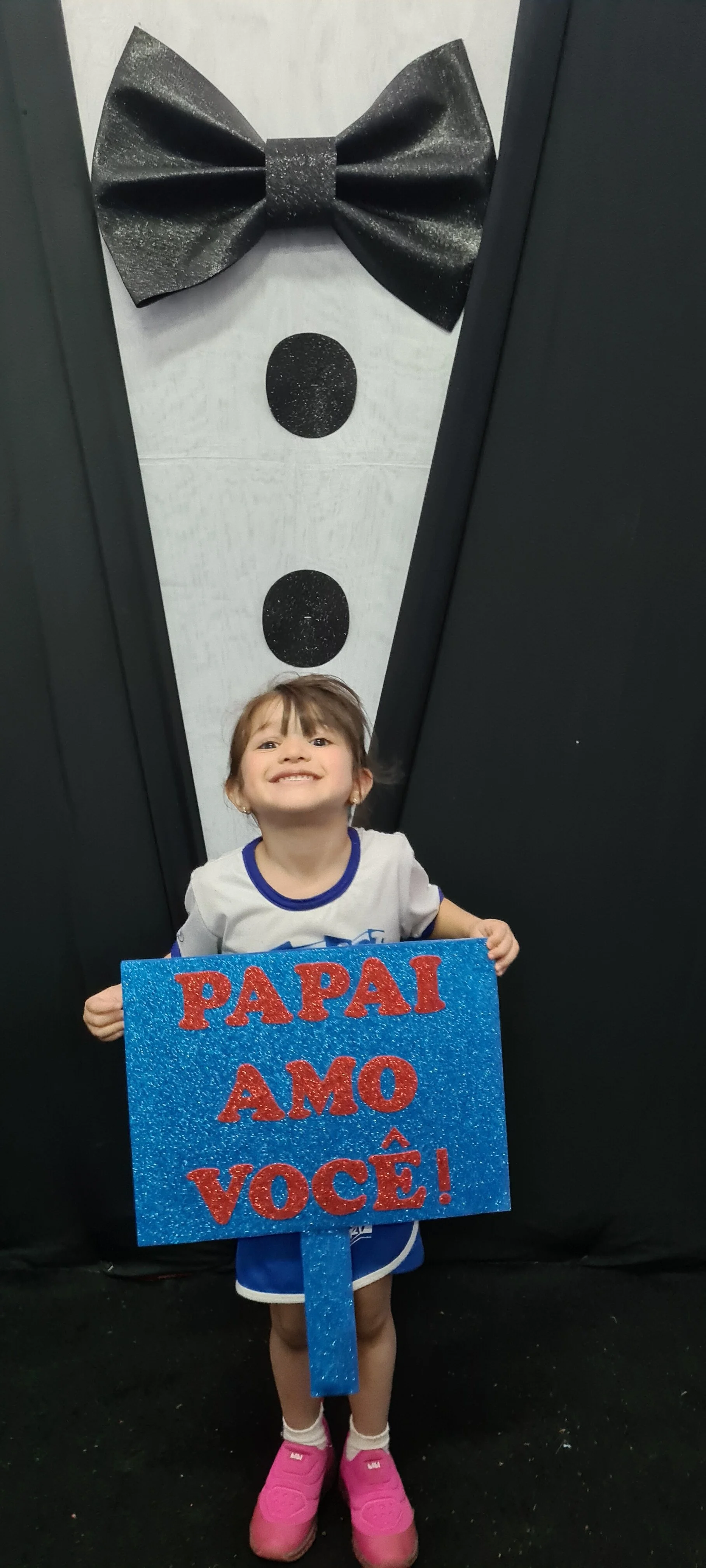 Dia dos Pais 2021- Fotos com nossos alunos da Educação Infantil Dia dos Pais 2021- Fotos com nossos alunos da Educação Infantil