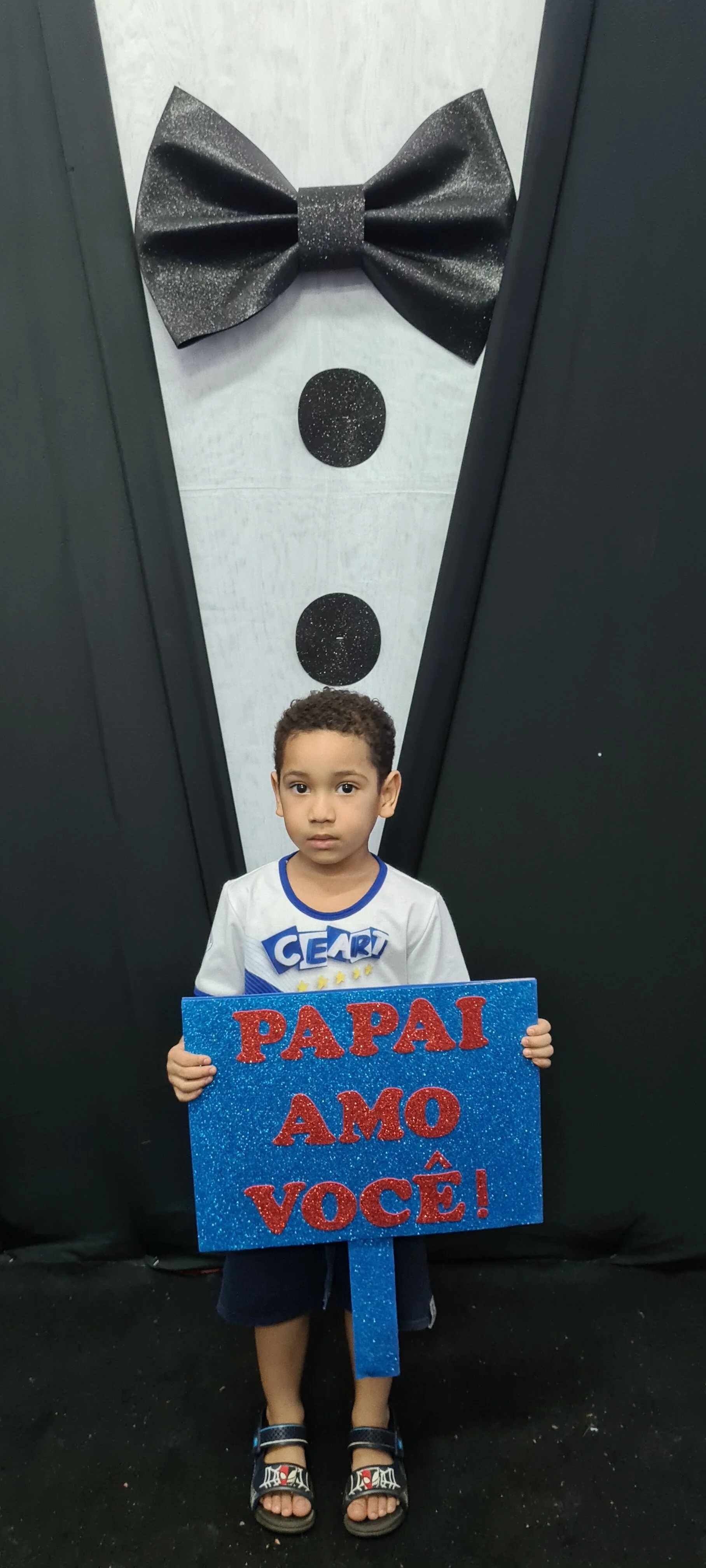 Dia dos Pais 2021- Fotos com nossos alunos da Educação Infantil Dia dos Pais 2021- Fotos com nossos alunos da Educação Infantil