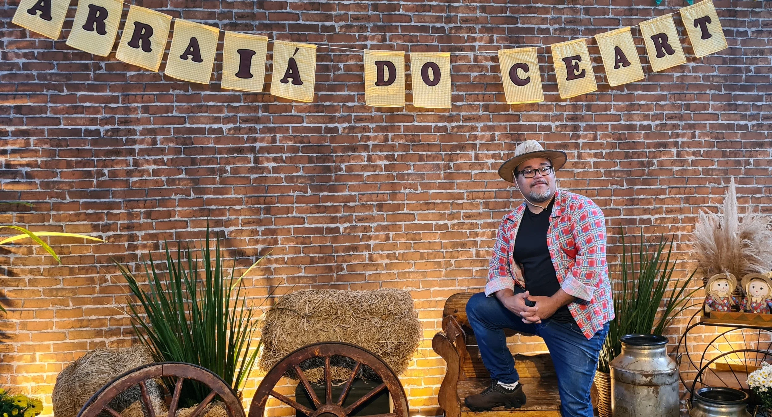 Festa Junina 2022- O maior evento de Dourados no mês de JUNHO. Confira as fotos