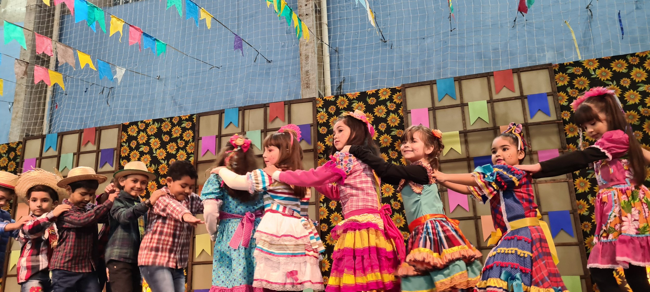 Festa Junina 2022- O maior evento de Dourados no mês de JUNHO. Confira as fotos
