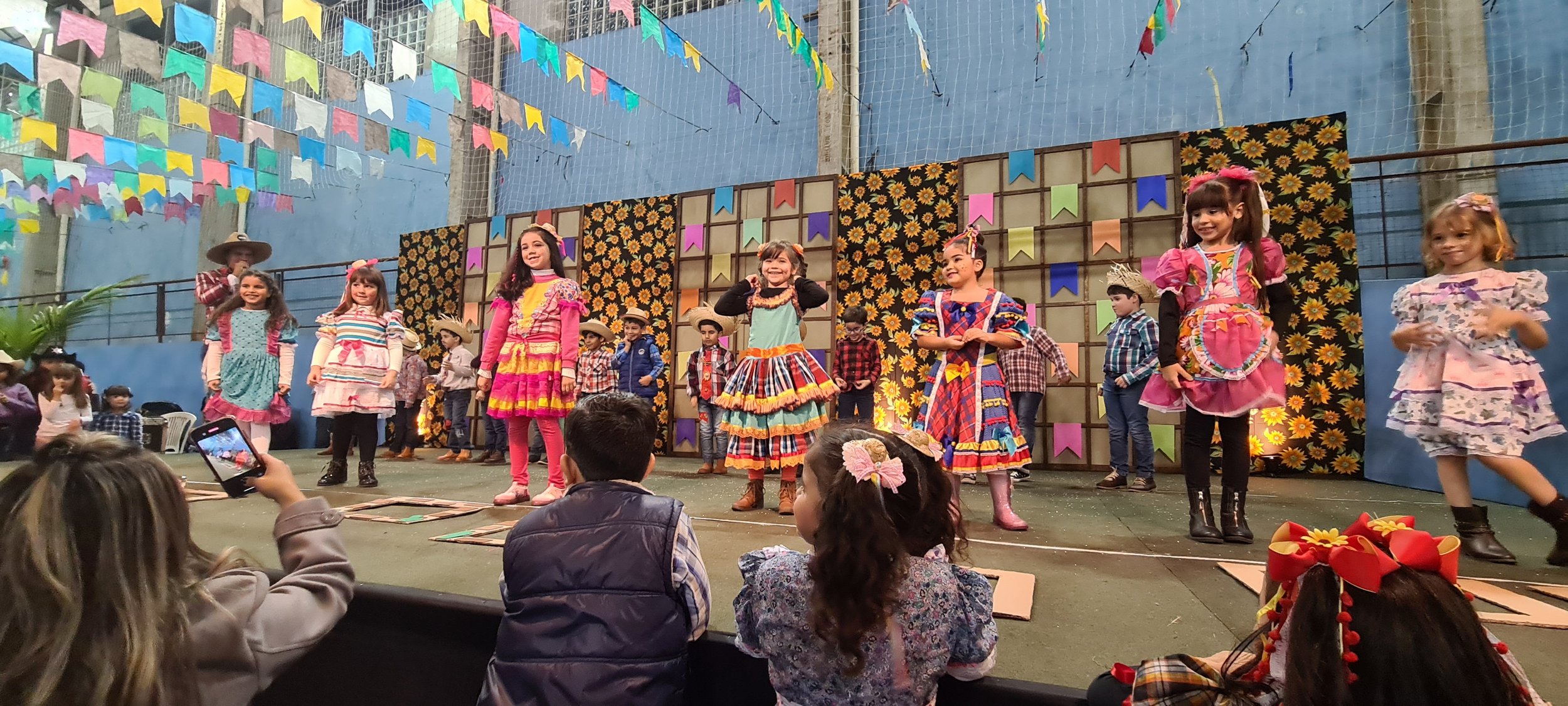 Festa Junina 2022- O maior evento de Dourados no mês de JUNHO. Confira as fotos