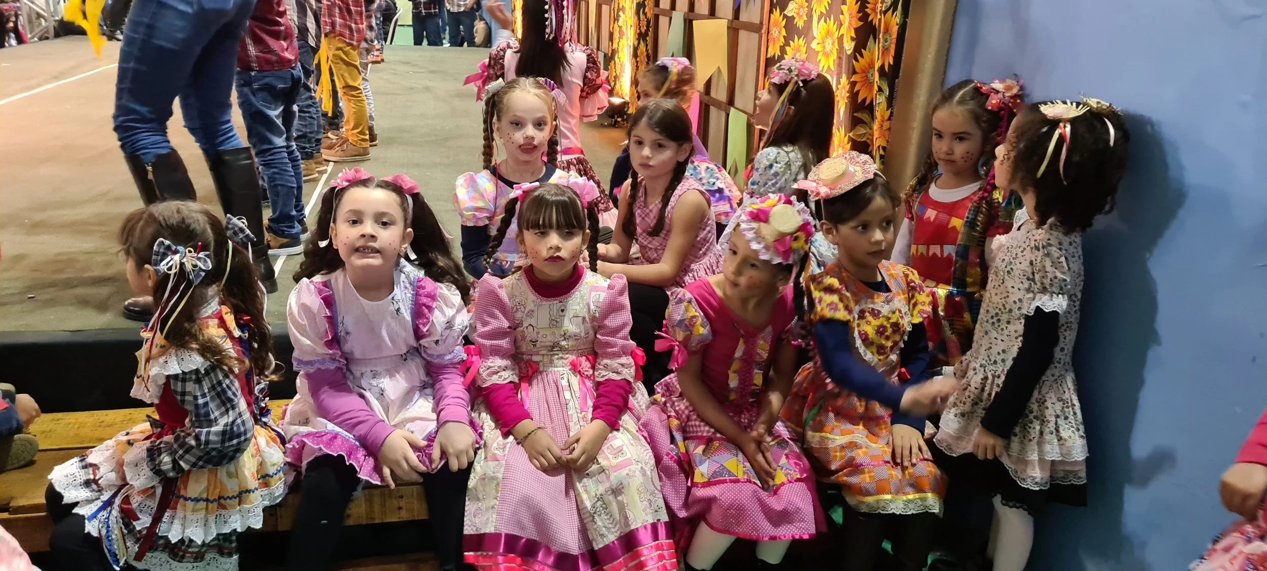 Festa Junina 2022- O maior evento de Dourados no mês de JUNHO. Confira as fotos