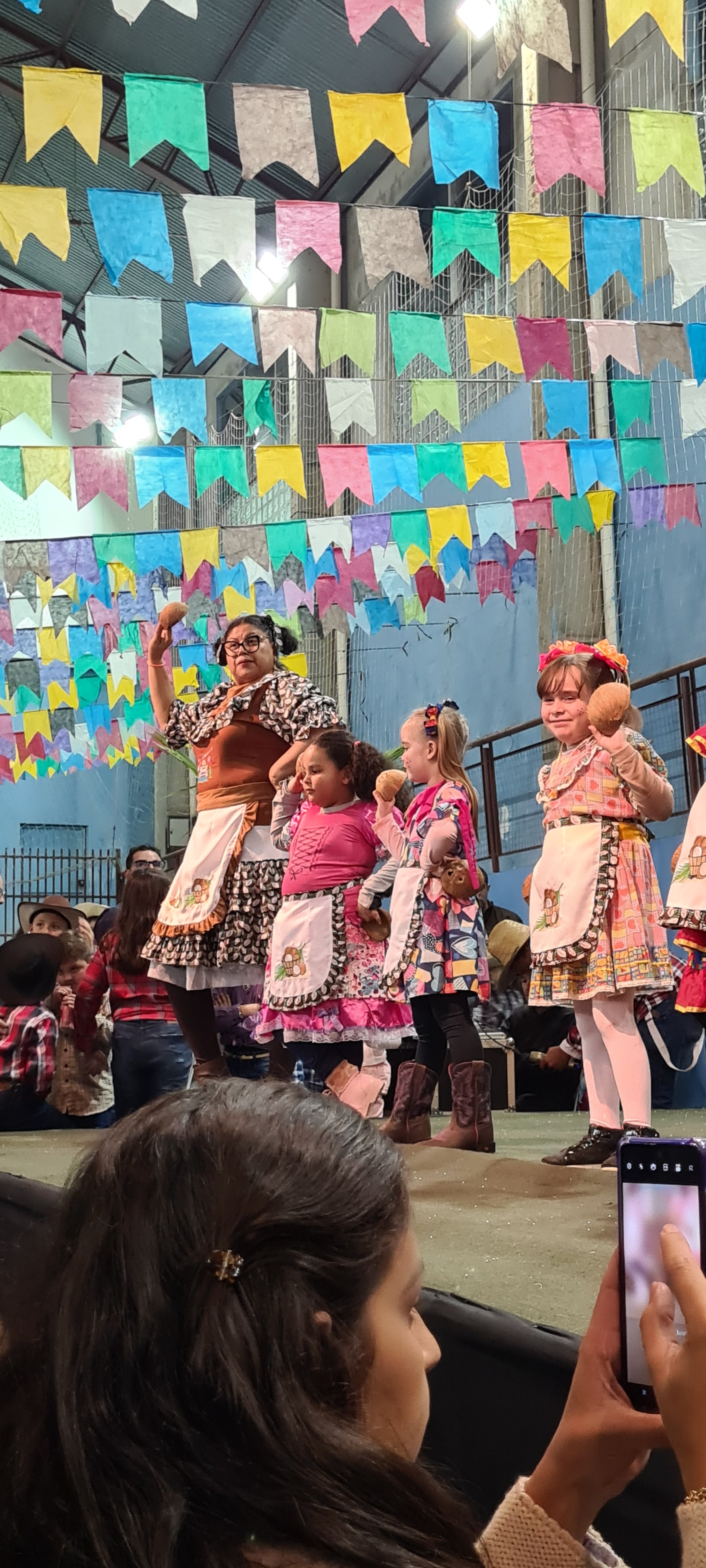 Festa Junina 2022- O maior evento de Dourados no mês de JUNHO. Confira as fotos