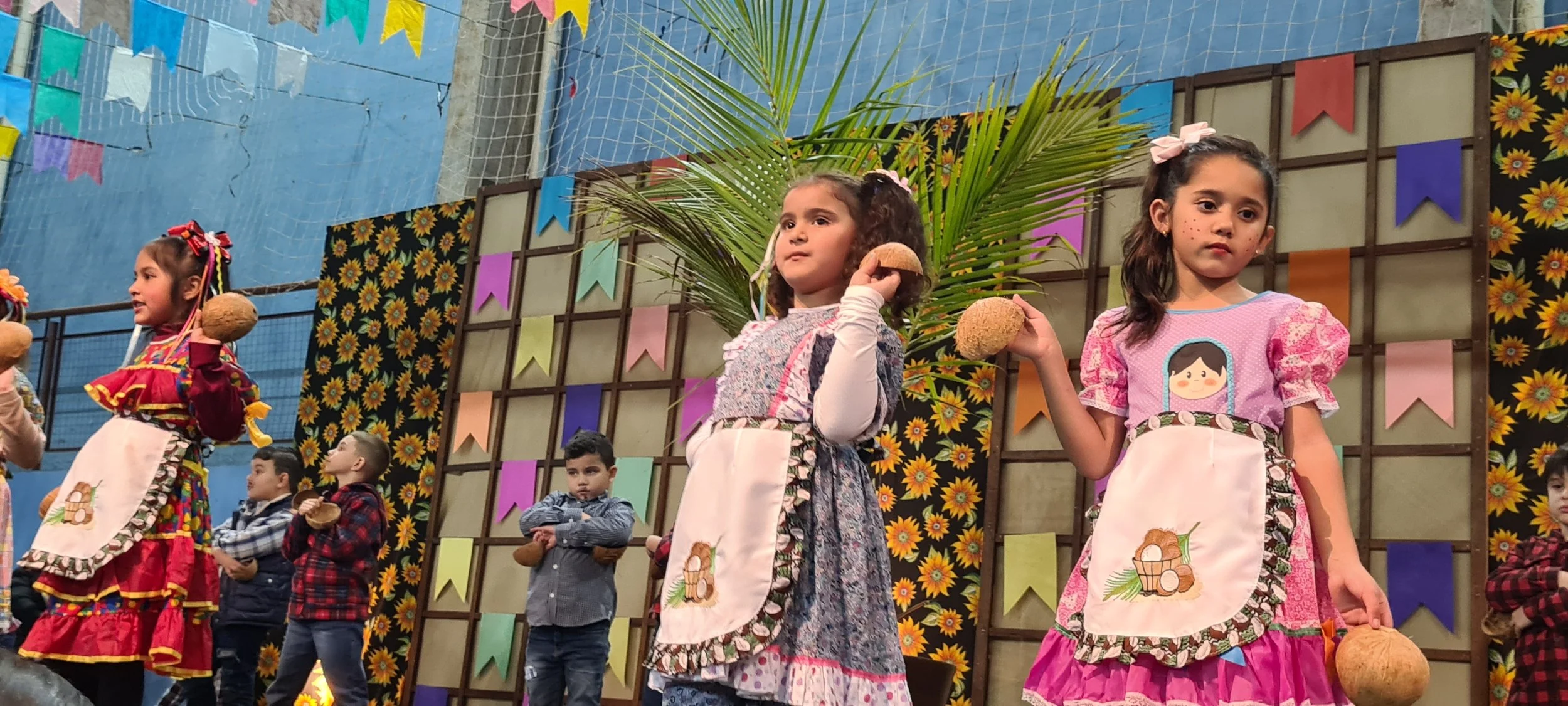 Festa Junina 2022- O maior evento de Dourados no mês de JUNHO. Confira as fotos