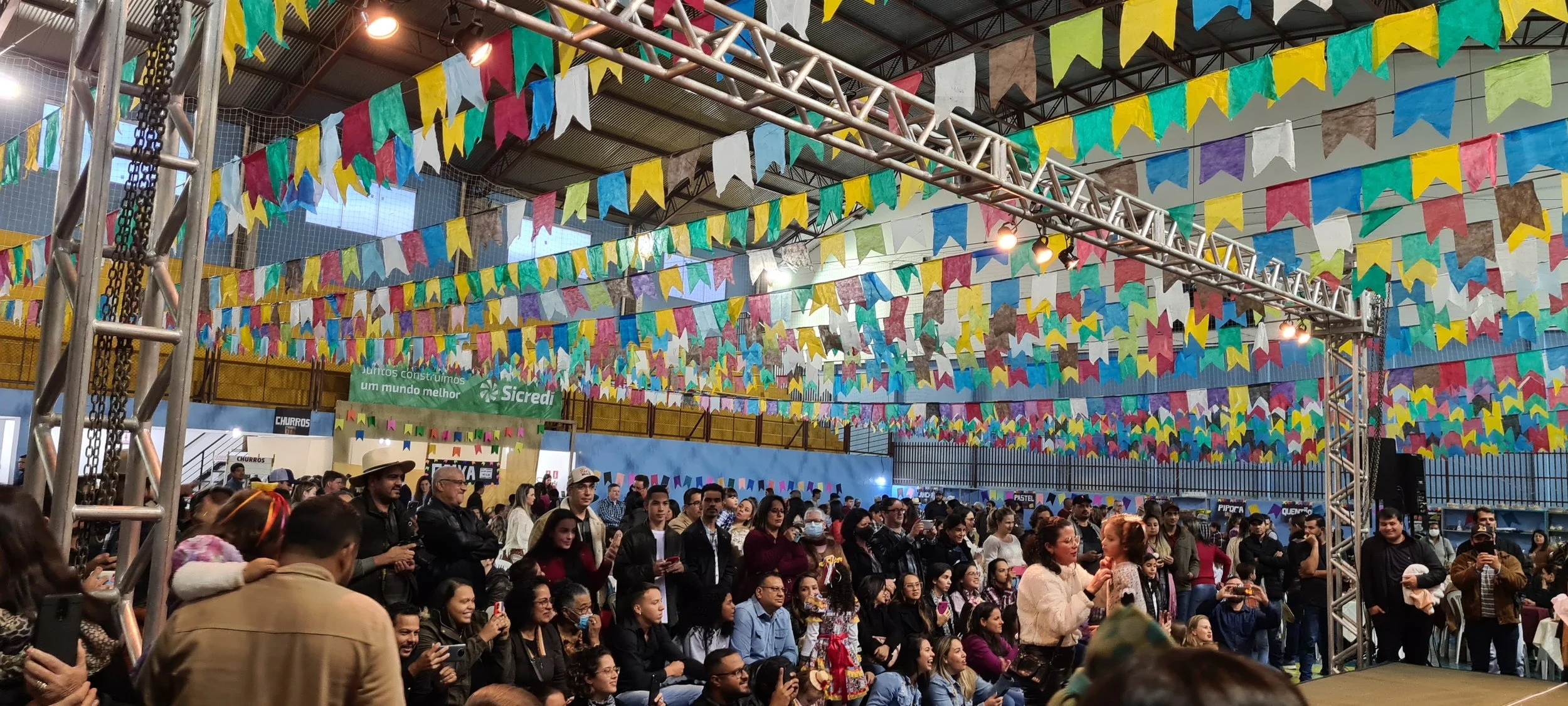 Festa Junina 2022- O maior evento de Dourados no mês de JUNHO. Confira as fotos