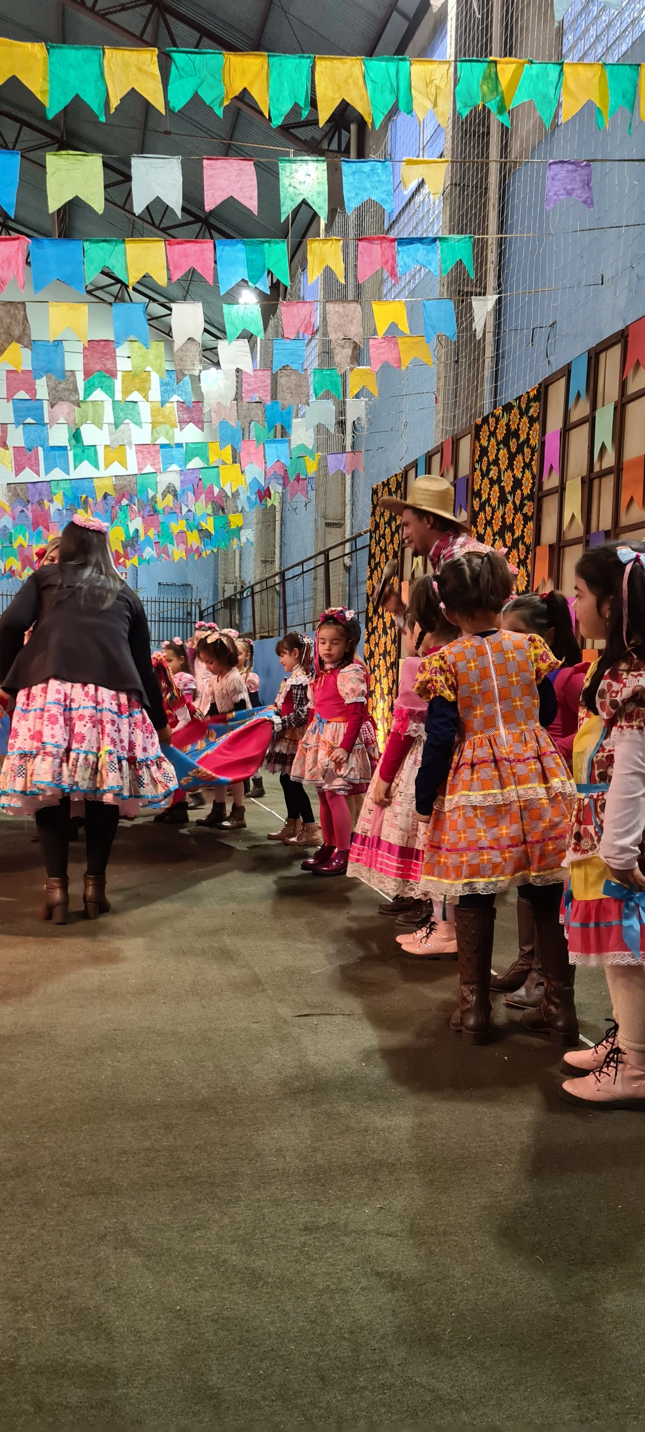 Festa Junina 2022- O maior evento de Dourados no mês de JUNHO. Confira as fotos