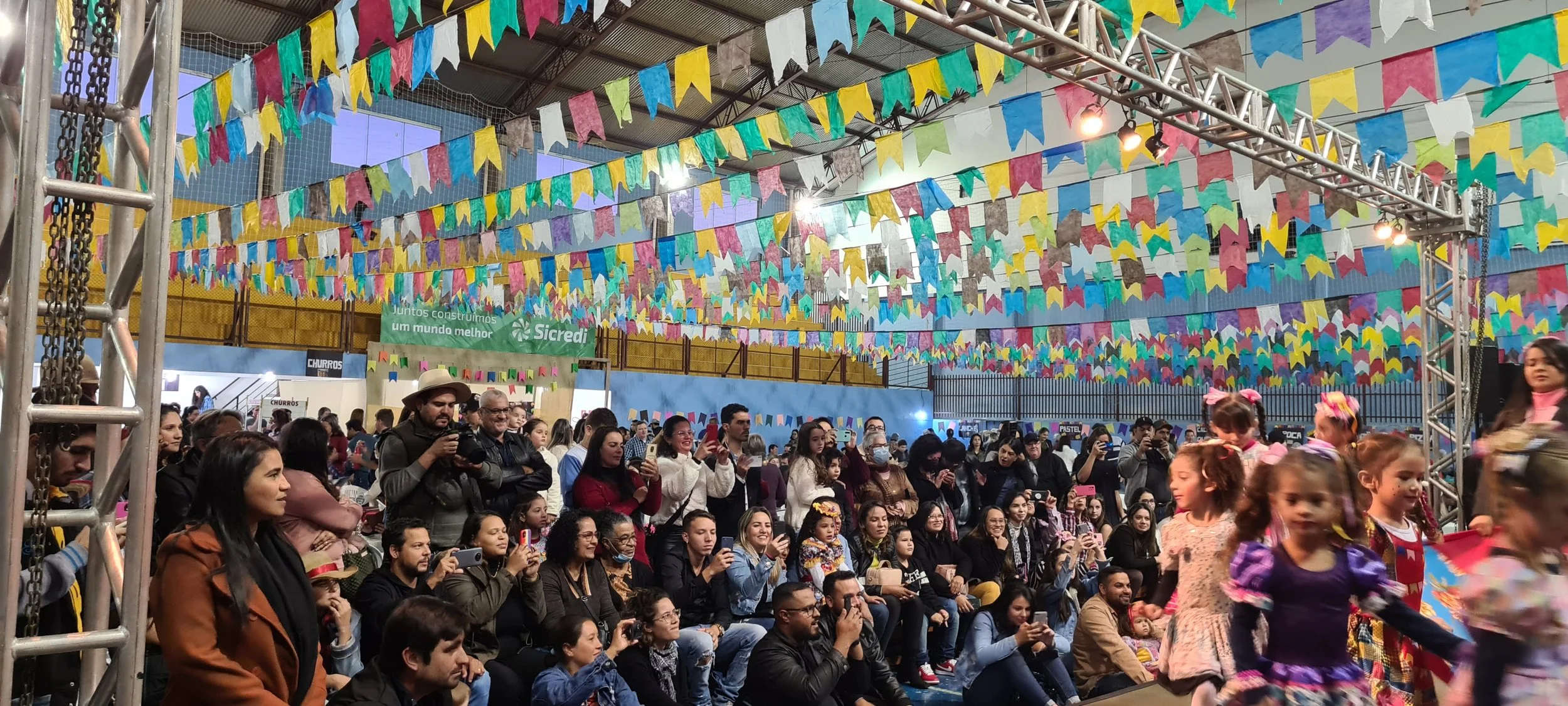 Festa Junina 2022- O maior evento de Dourados no mês de JUNHO. Confira as fotos