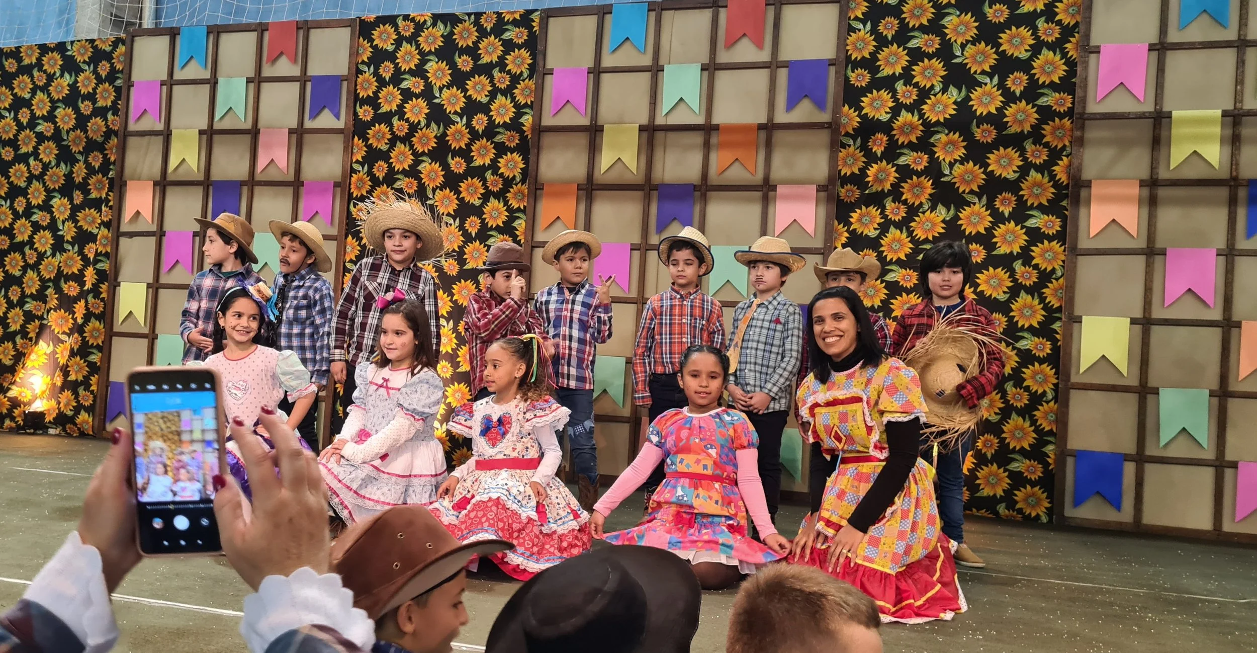 Festa Junina 2022- O maior evento de Dourados no mês de JUNHO. Confira as fotos