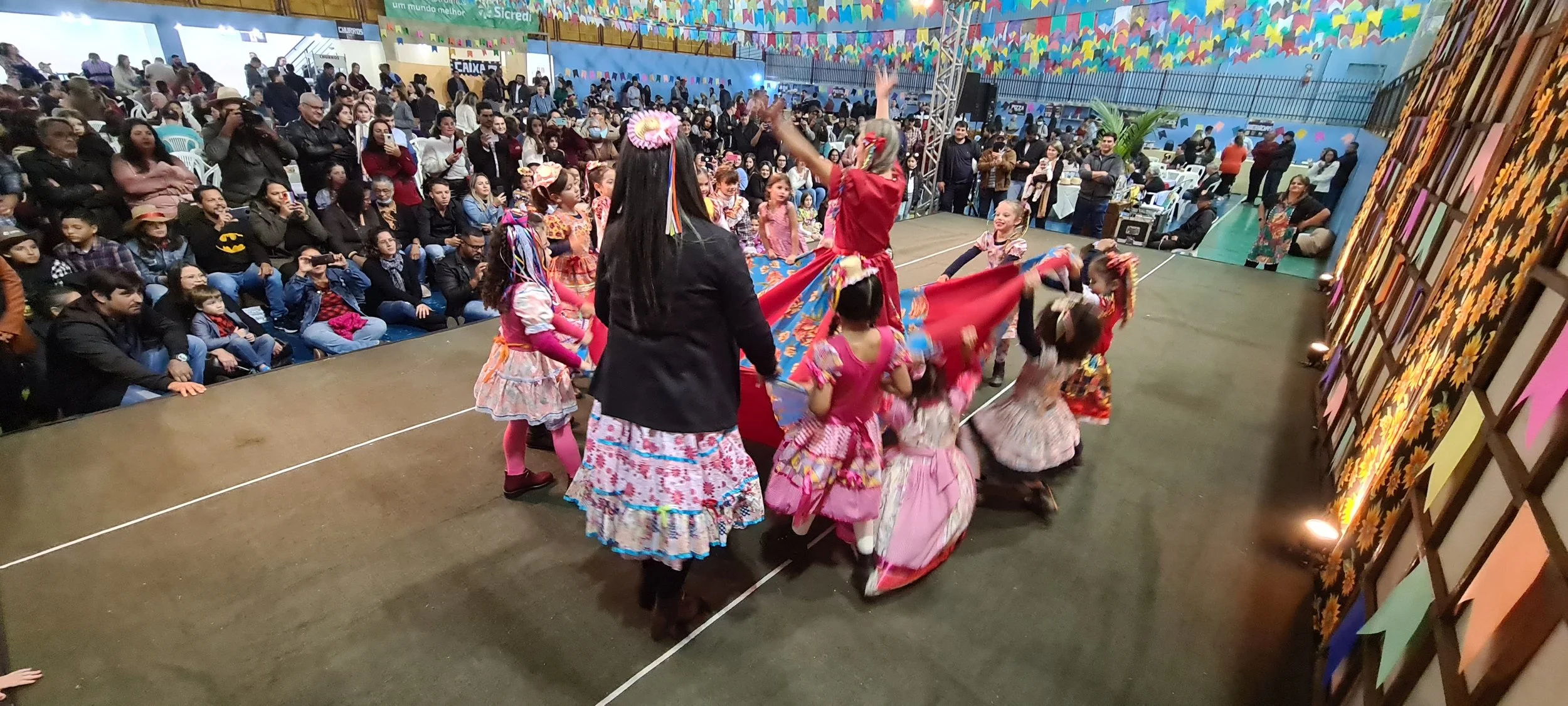 Festa Junina 2022- O maior evento de Dourados no mês de JUNHO. Confira as fotos