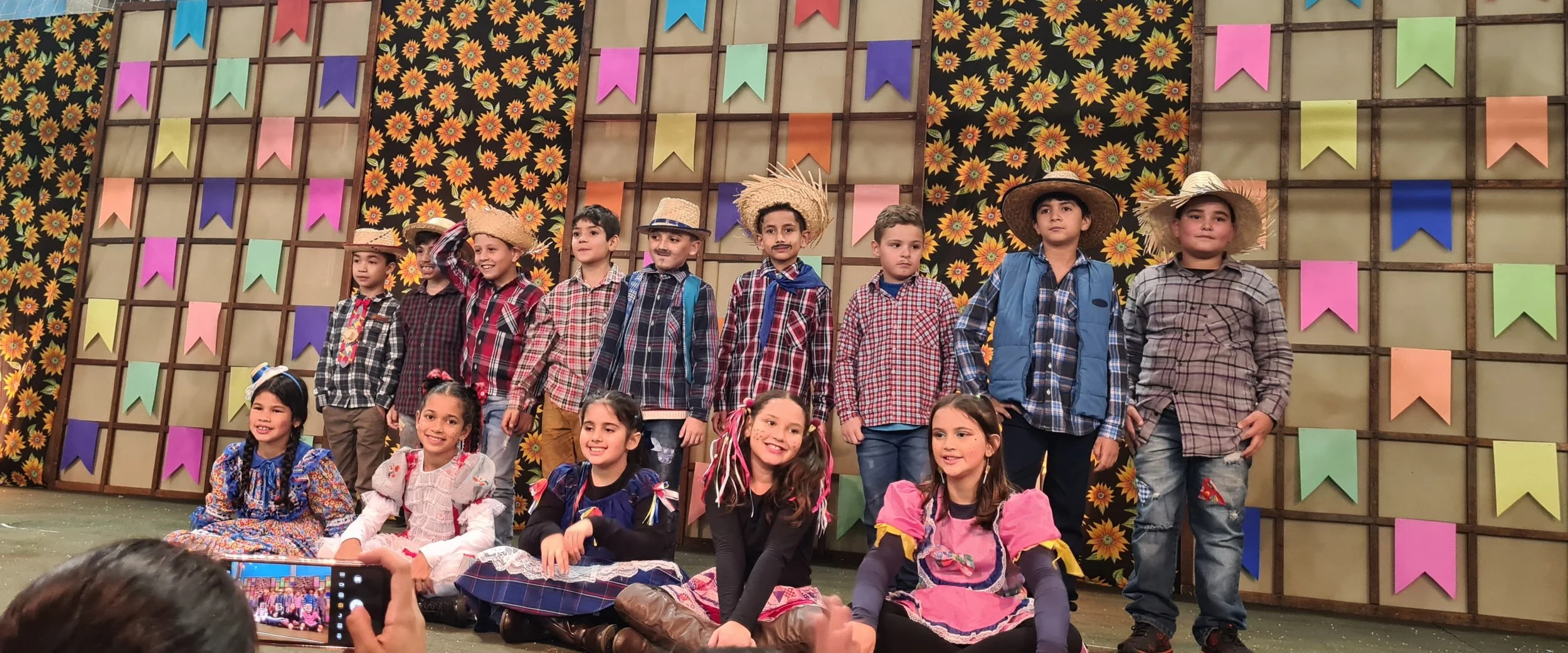Festa Junina 2022- O maior evento de Dourados no mês de JUNHO. Confira as fotos