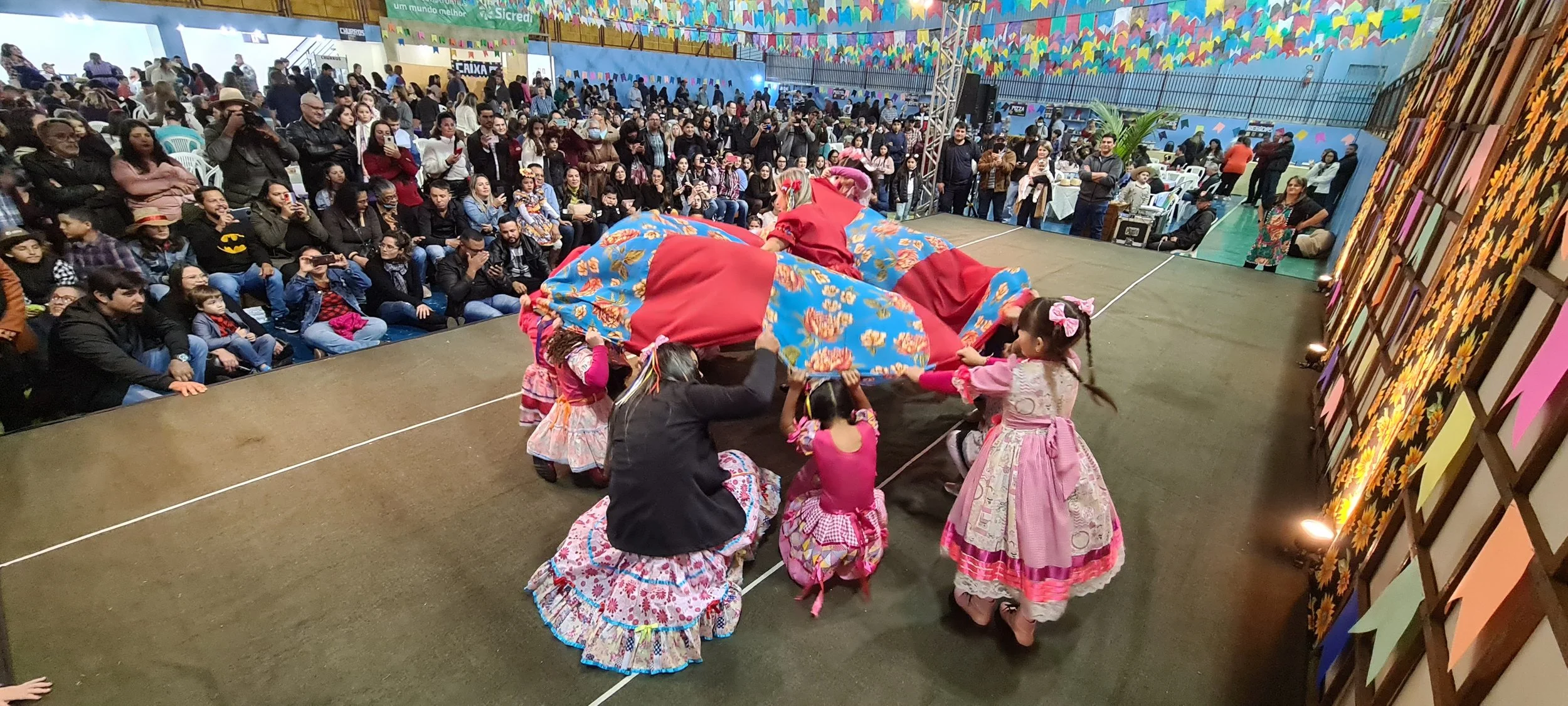 Festa Junina 2022- O maior evento de Dourados no mês de JUNHO. Confira as fotos