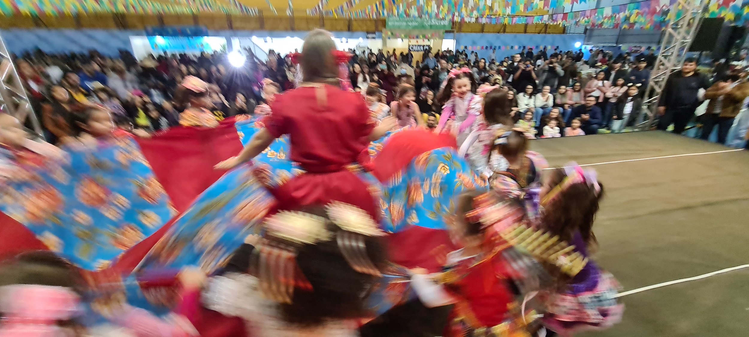 Festa Junina 2022- O maior evento de Dourados no mês de JUNHO. Confira as fotos