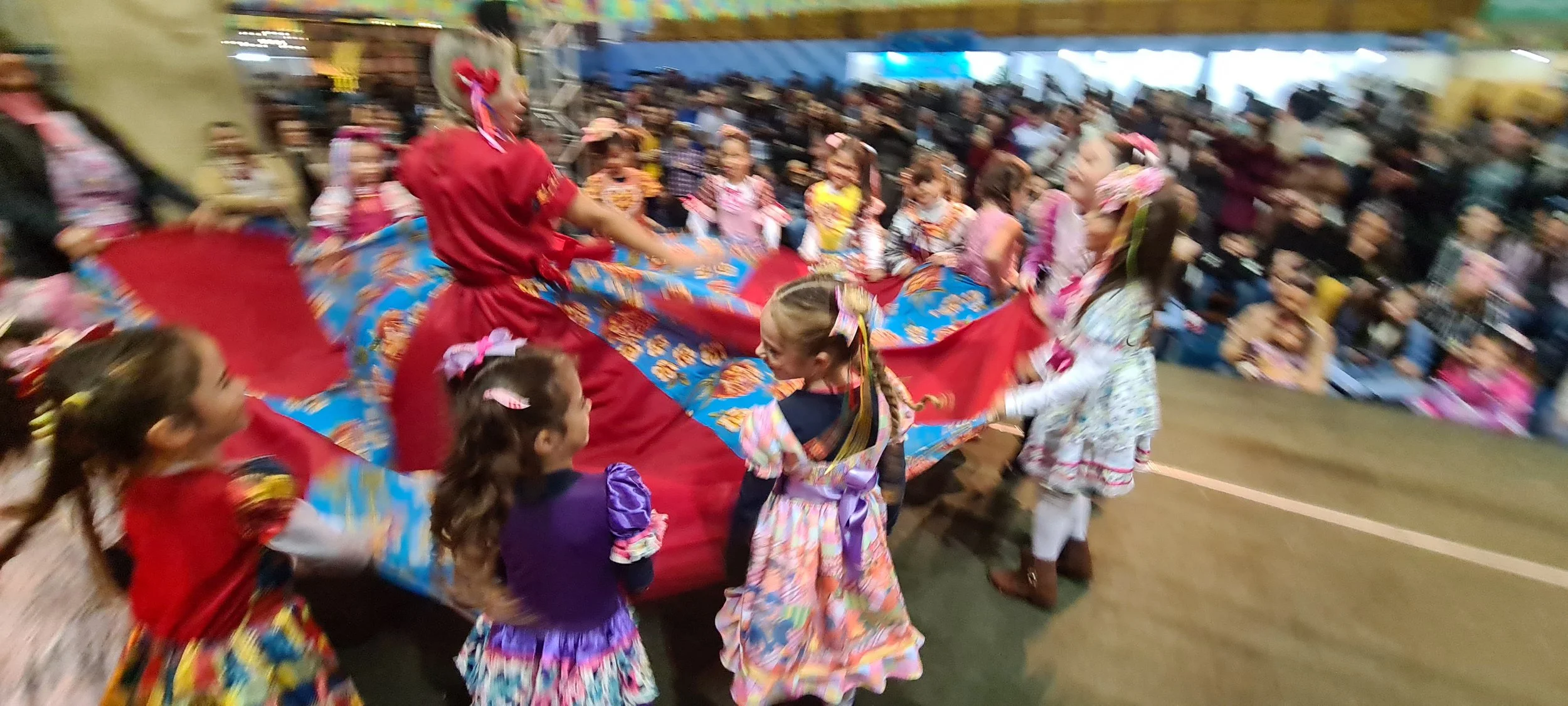 Festa Junina 2022- O maior evento de Dourados no mês de JUNHO. Confira as fotos