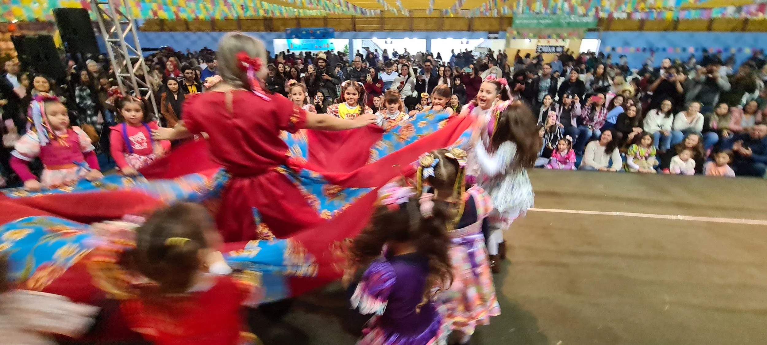 Festa Junina 2022- O maior evento de Dourados no mês de JUNHO. Confira as fotos