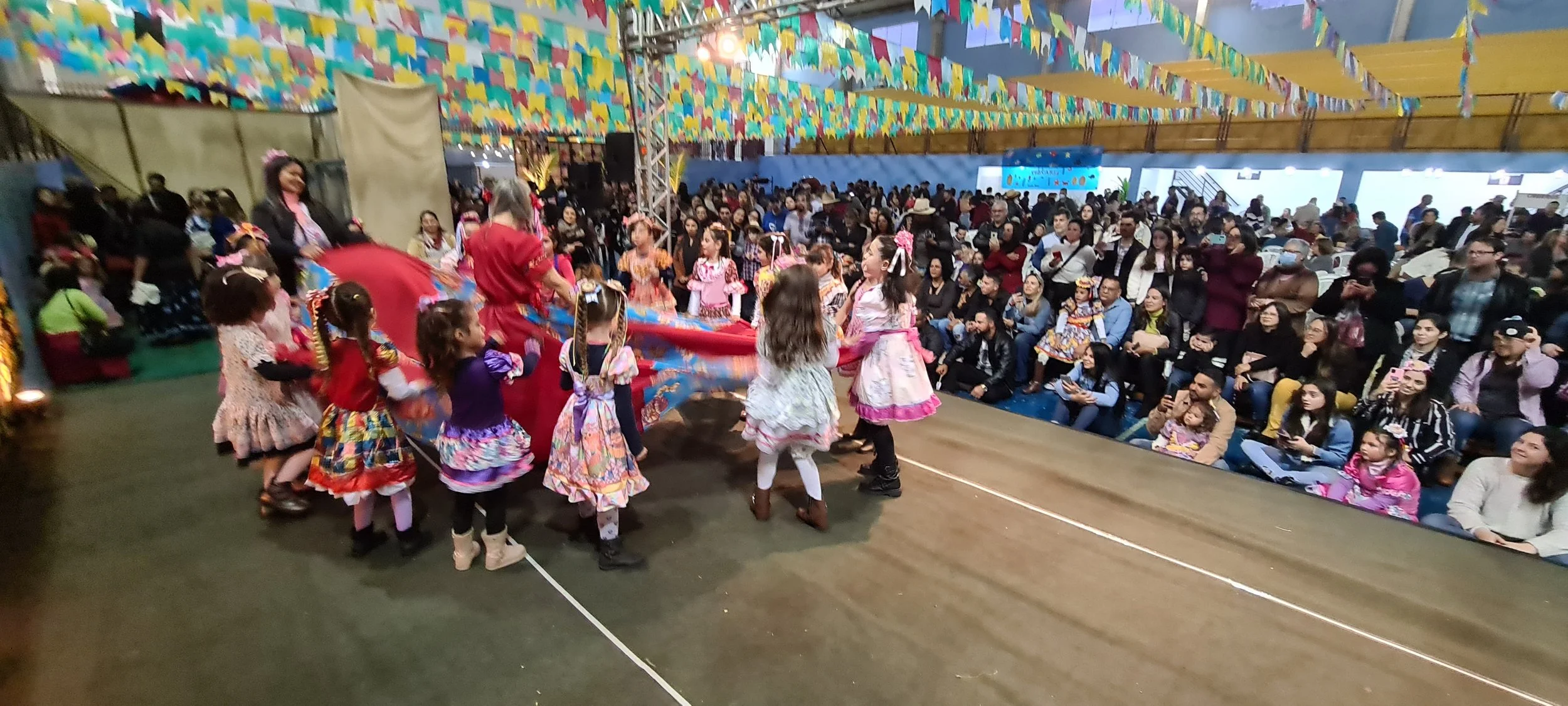Festa Junina 2022- O maior evento de Dourados no mês de JUNHO. Confira as fotos