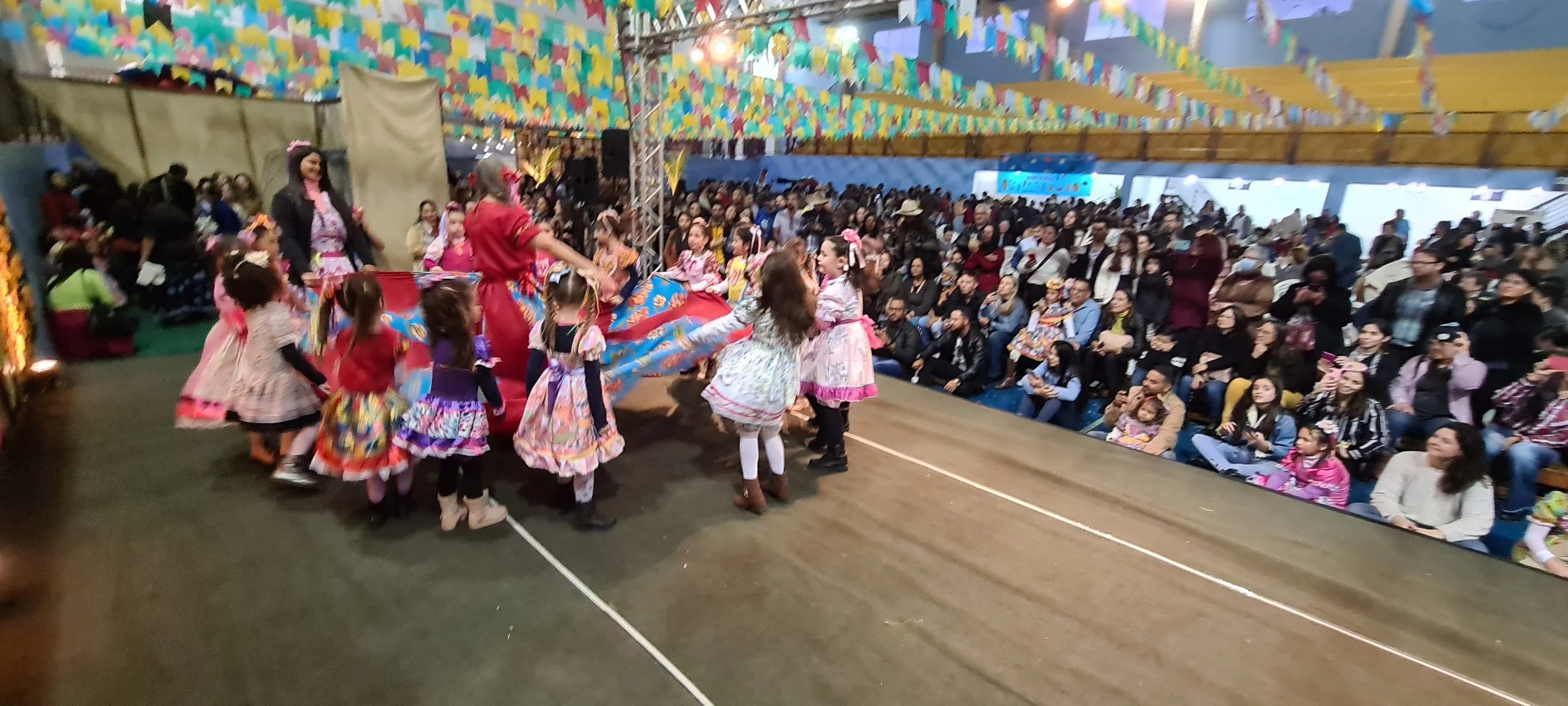 Festa Junina 2022- O maior evento de Dourados no mês de JUNHO. Confira as fotos