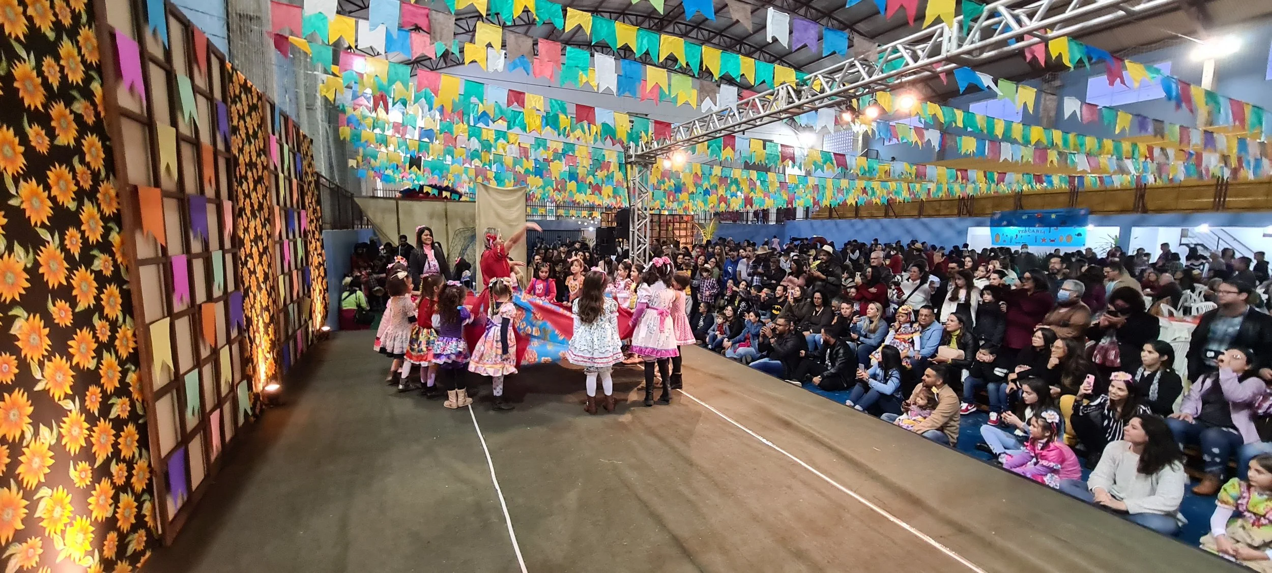 Festa Junina 2022- O maior evento de Dourados no mês de JUNHO. Confira as fotos