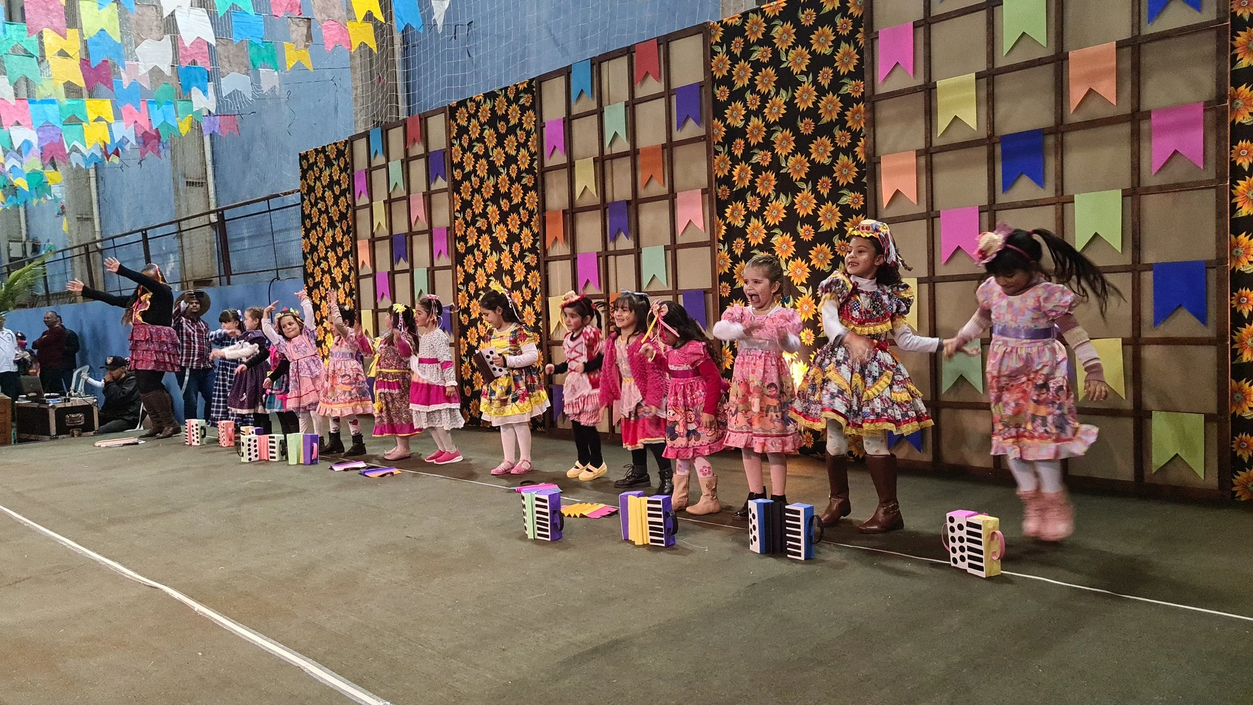 Festa Junina 2022- O maior evento de Dourados no mês de JUNHO. Confira as fotos