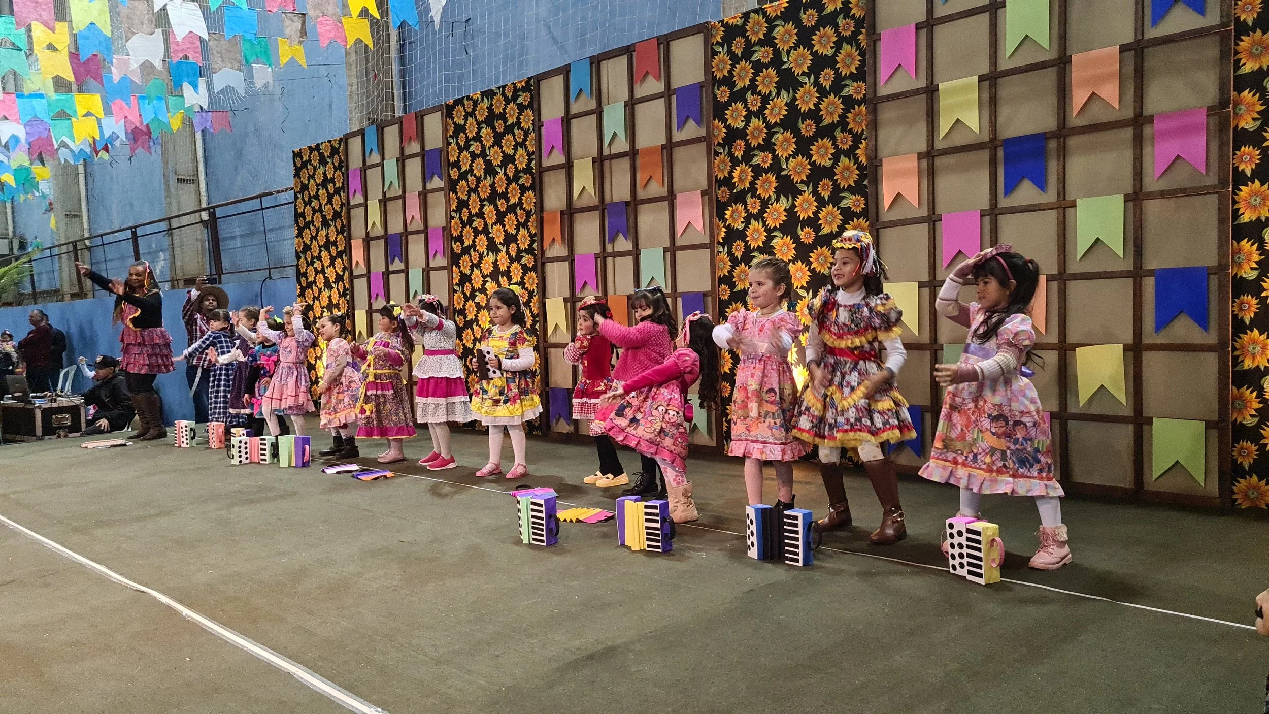 Festa Junina 2022- O maior evento de Dourados no mês de JUNHO. Confira as fotos