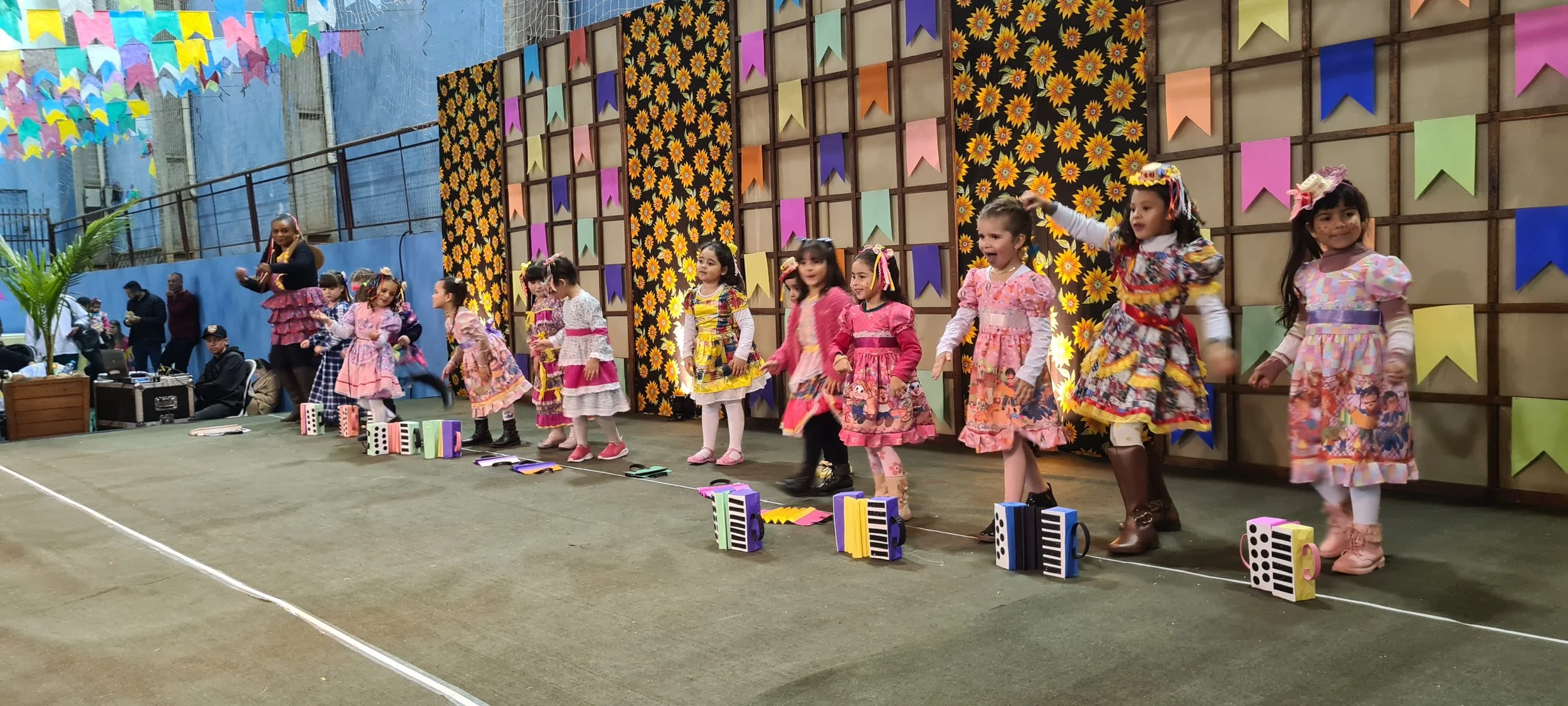 Festa Junina 2022- O maior evento de Dourados no mês de JUNHO. Confira as fotos