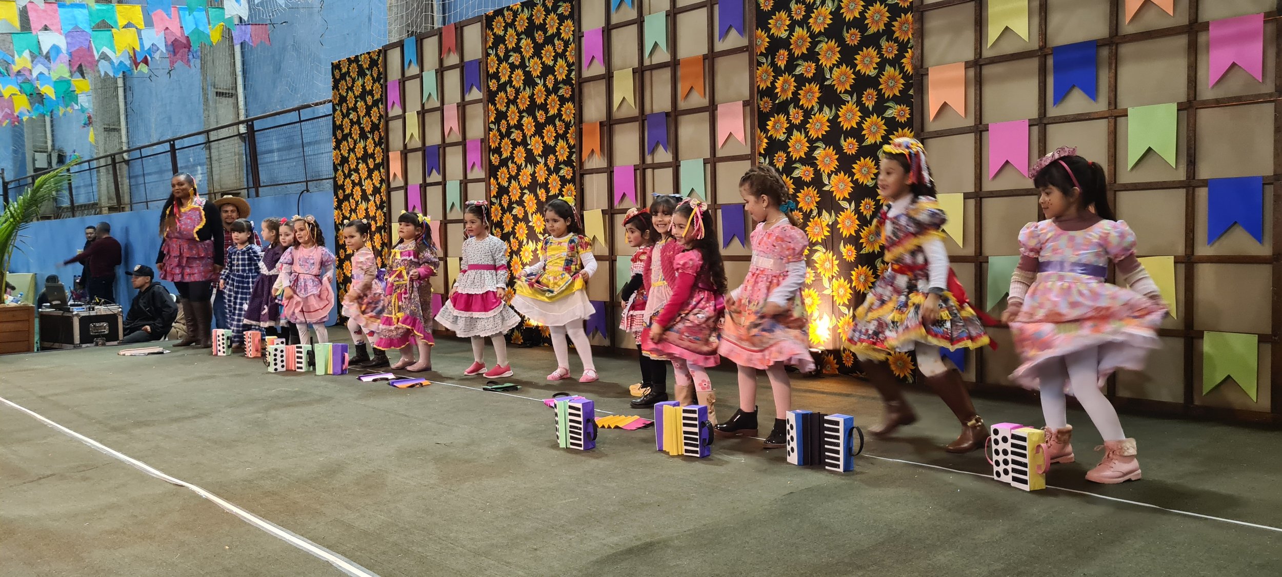 Festa Junina 2022- O maior evento de Dourados no mês de JUNHO. Confira as fotos