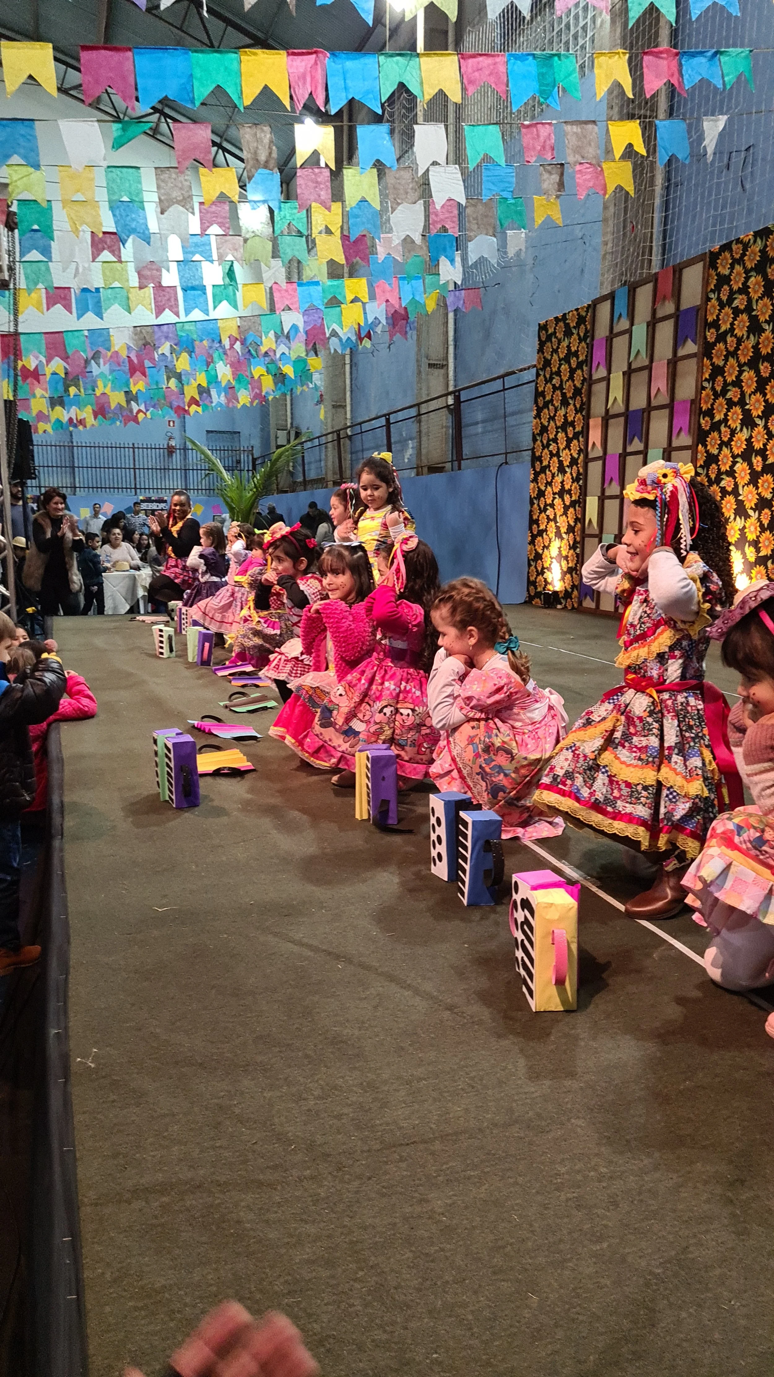 Festa Junina 2022- O maior evento de Dourados no mês de JUNHO. Confira as fotos