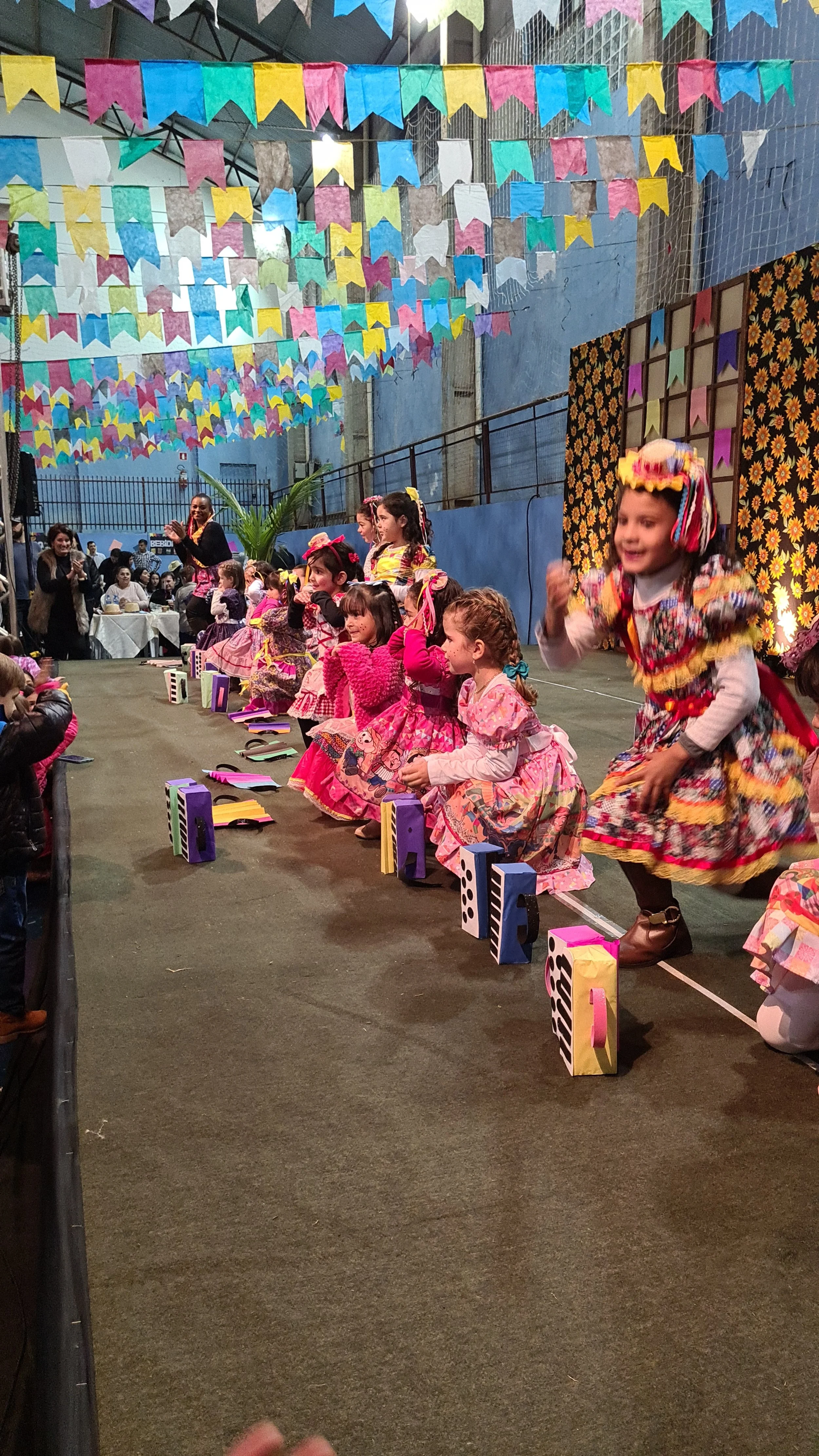 Festa Junina 2022- O maior evento de Dourados no mês de JUNHO. Confira as fotos
