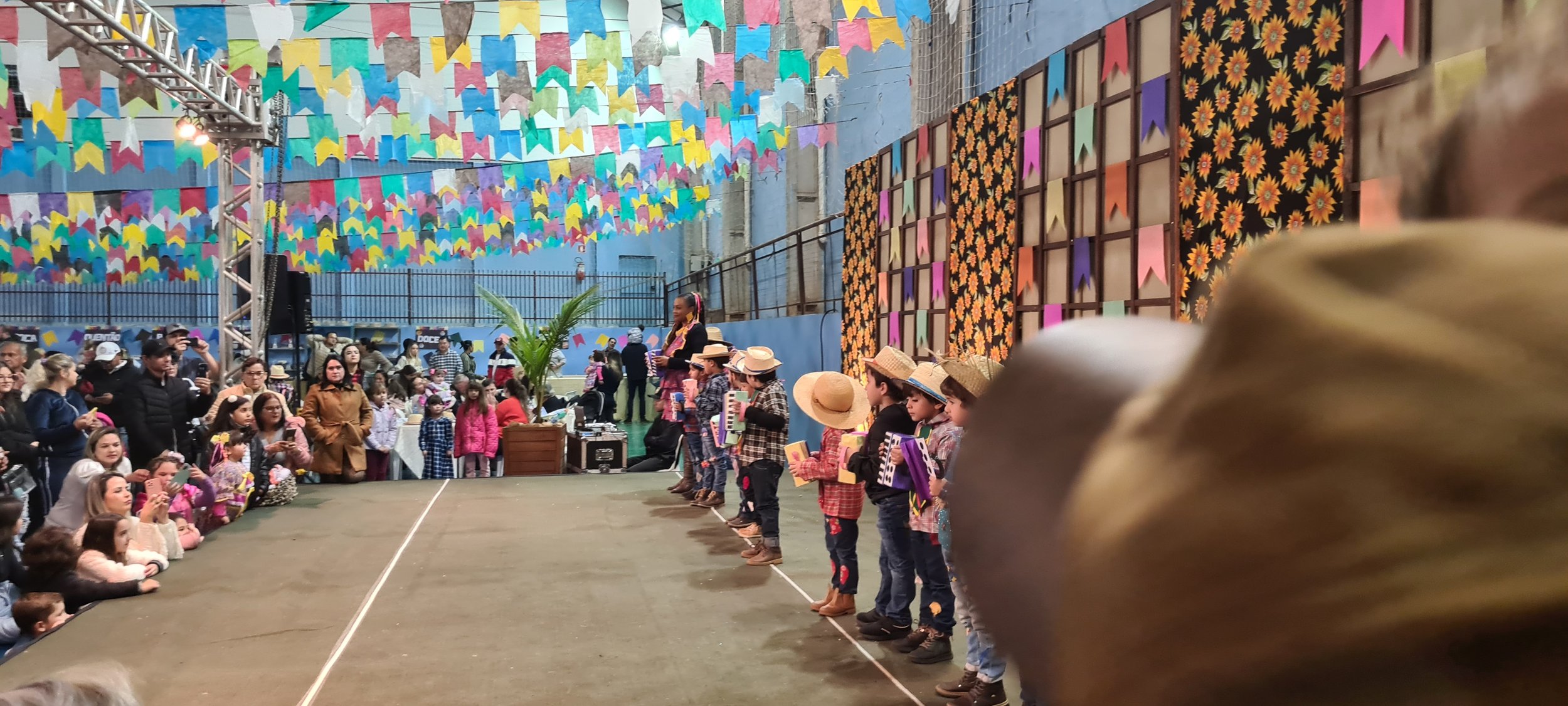 Festa Junina 2022- O maior evento de Dourados no mês de JUNHO. Confira as fotos