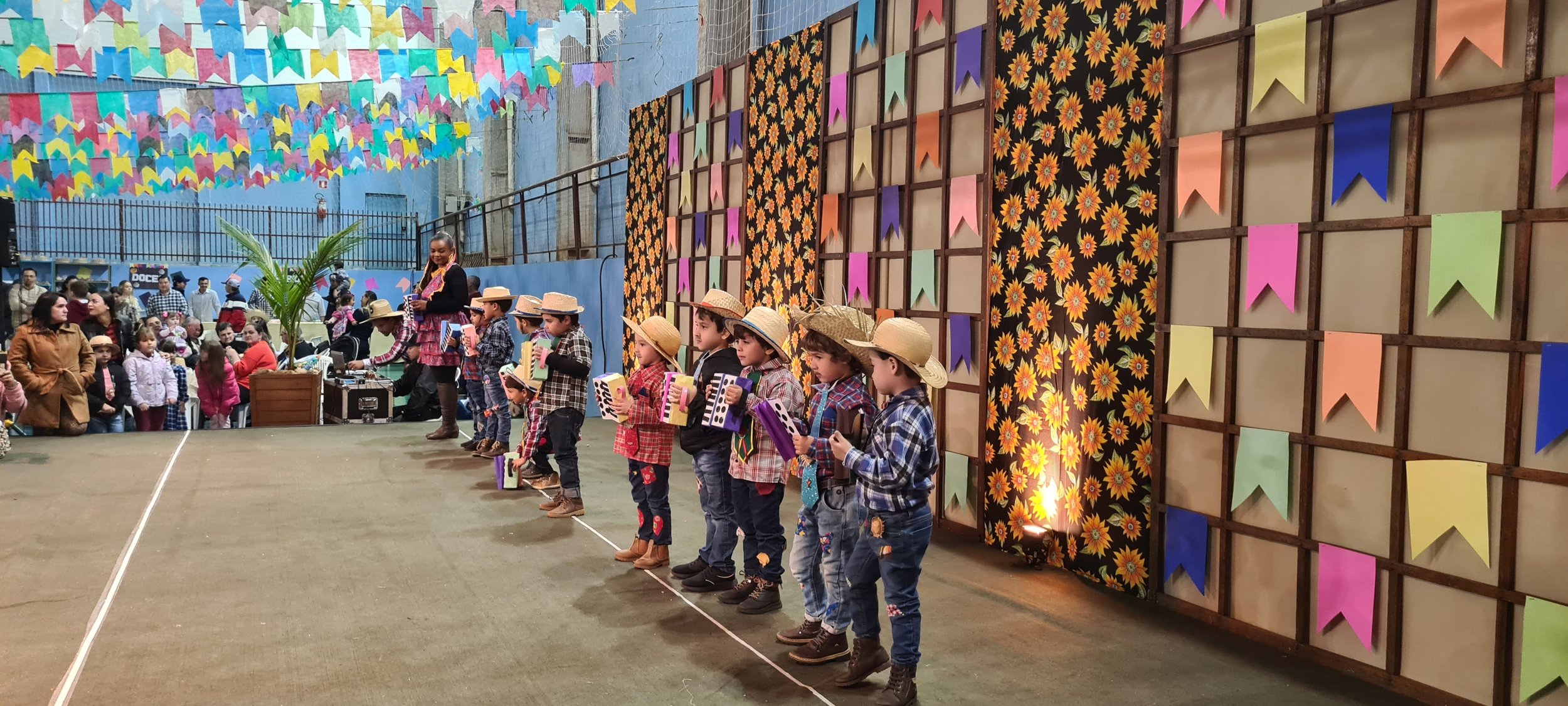 Festa Junina 2022- O maior evento de Dourados no mês de JUNHO. Confira as fotos