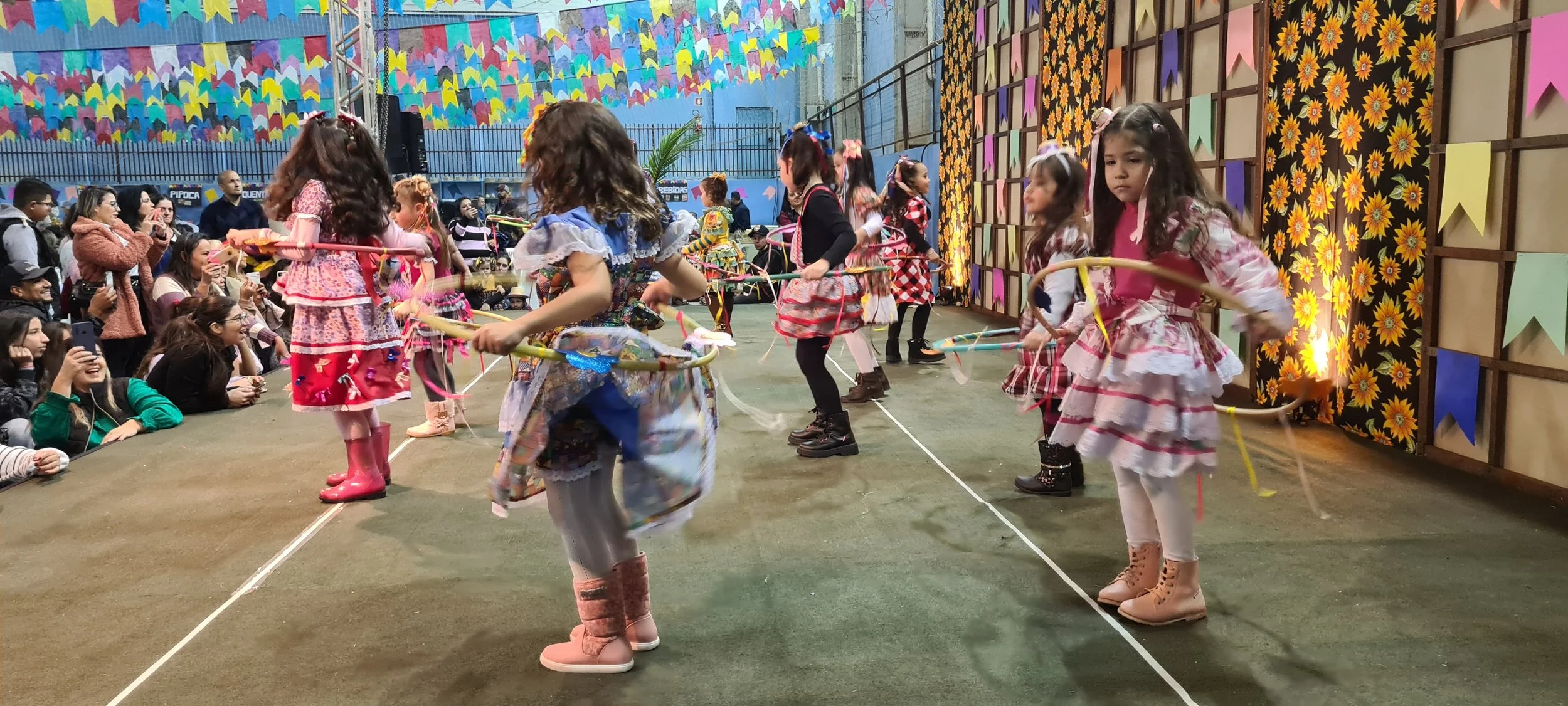 Festa Junina 2022- O maior evento de Dourados no mês de JUNHO. Confira as fotos