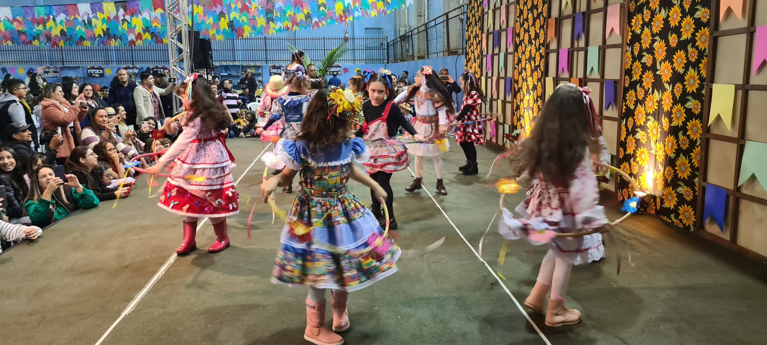 Festa Junina 2022- O maior evento de Dourados no mês de JUNHO. Confira as fotos