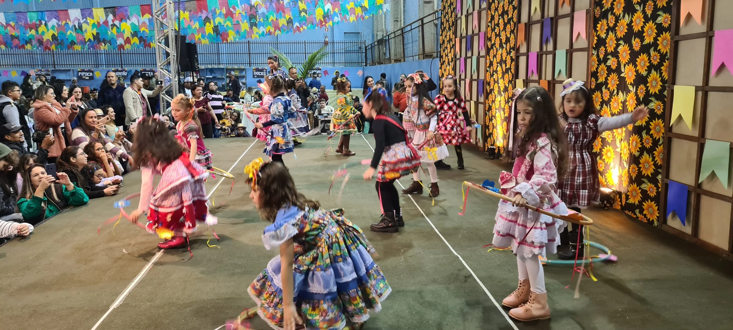 Festa Junina 2022- O maior evento de Dourados no mês de JUNHO. Confira as fotos
