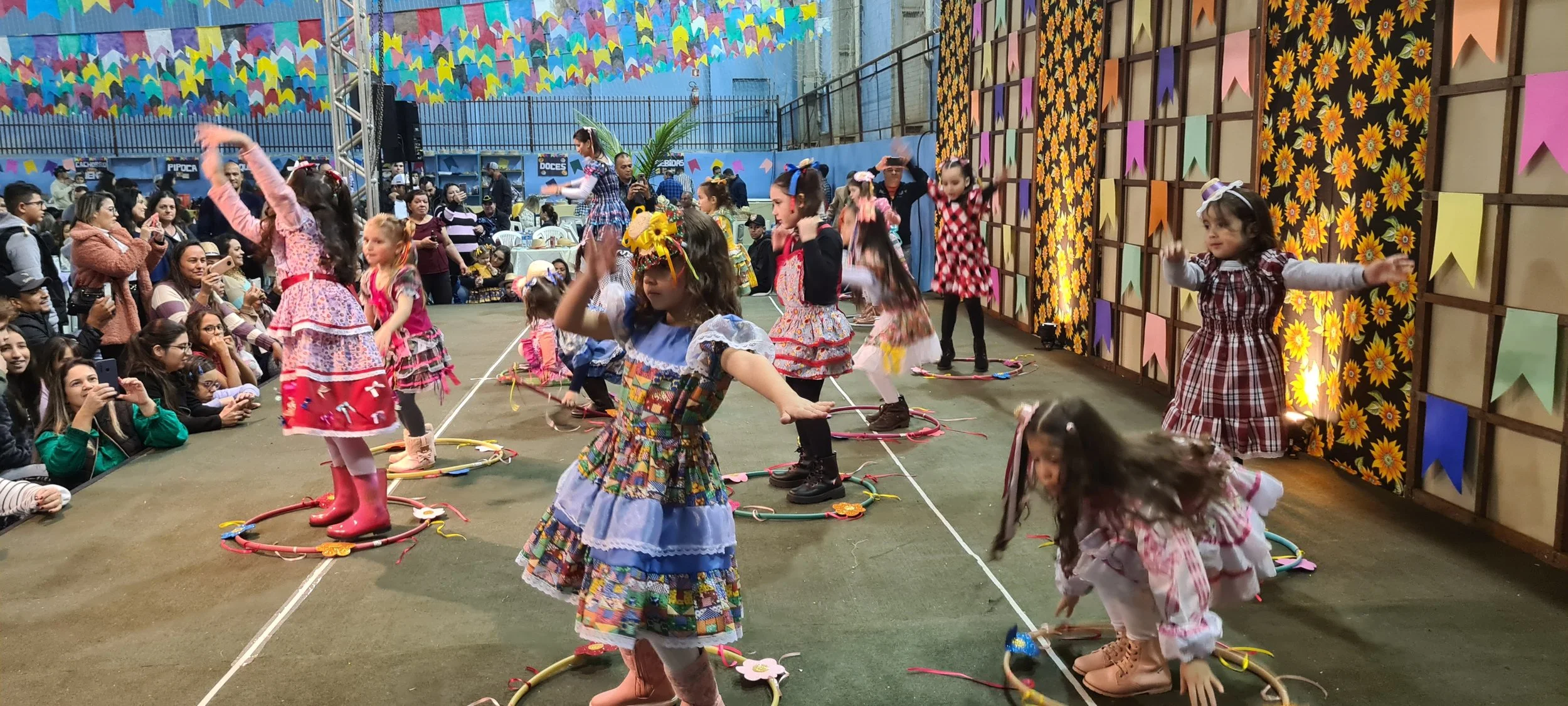 Festa Junina 2022- O maior evento de Dourados no mês de JUNHO. Confira as fotos