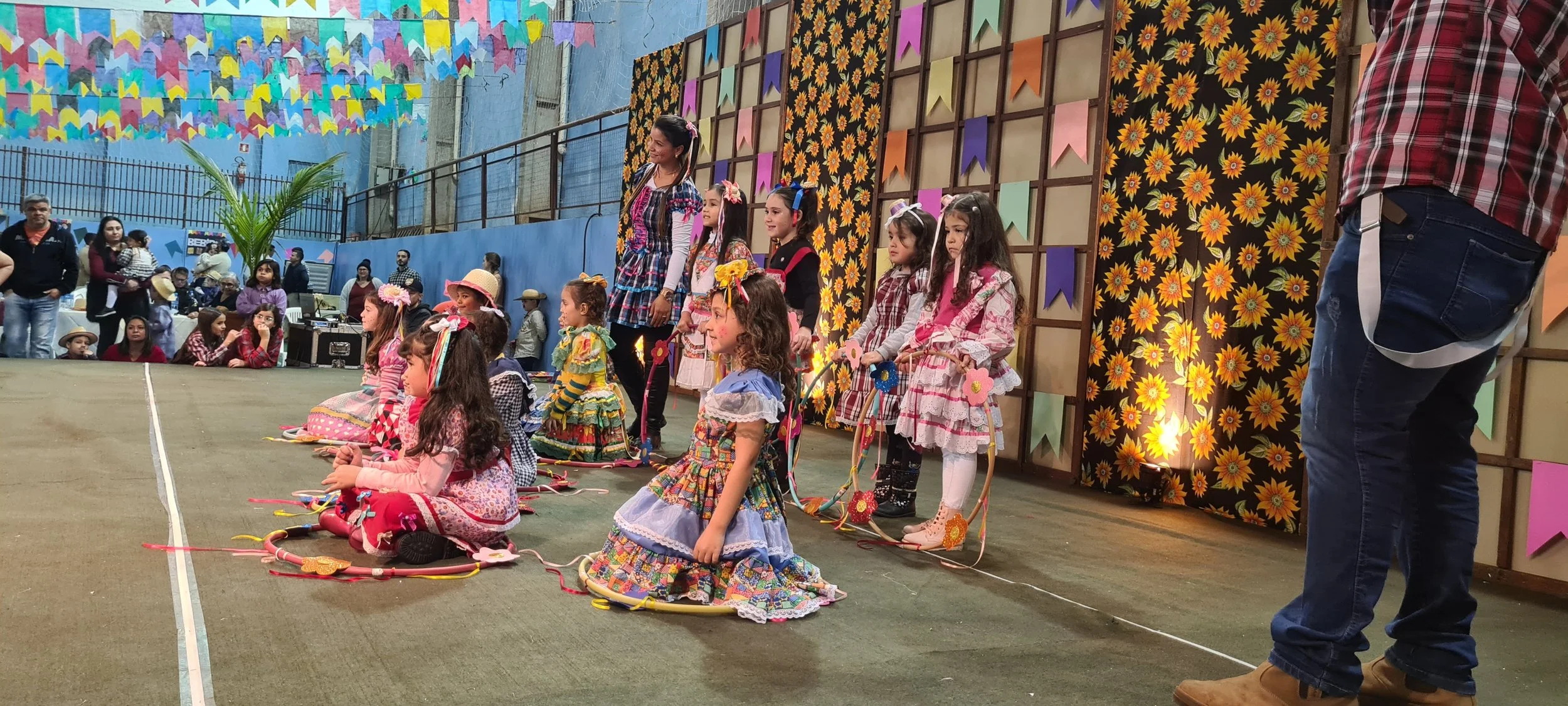 Festa Junina 2022- O maior evento de Dourados no mês de JUNHO. Confira as fotos