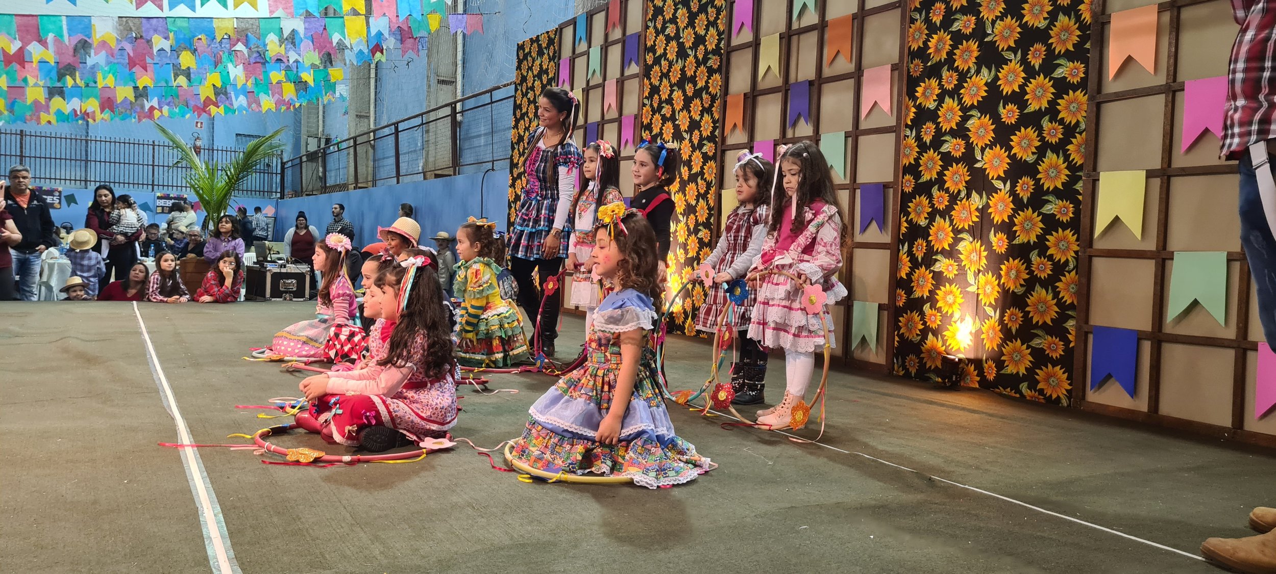 Festa Junina 2022- O maior evento de Dourados no mês de JUNHO. Confira as fotos