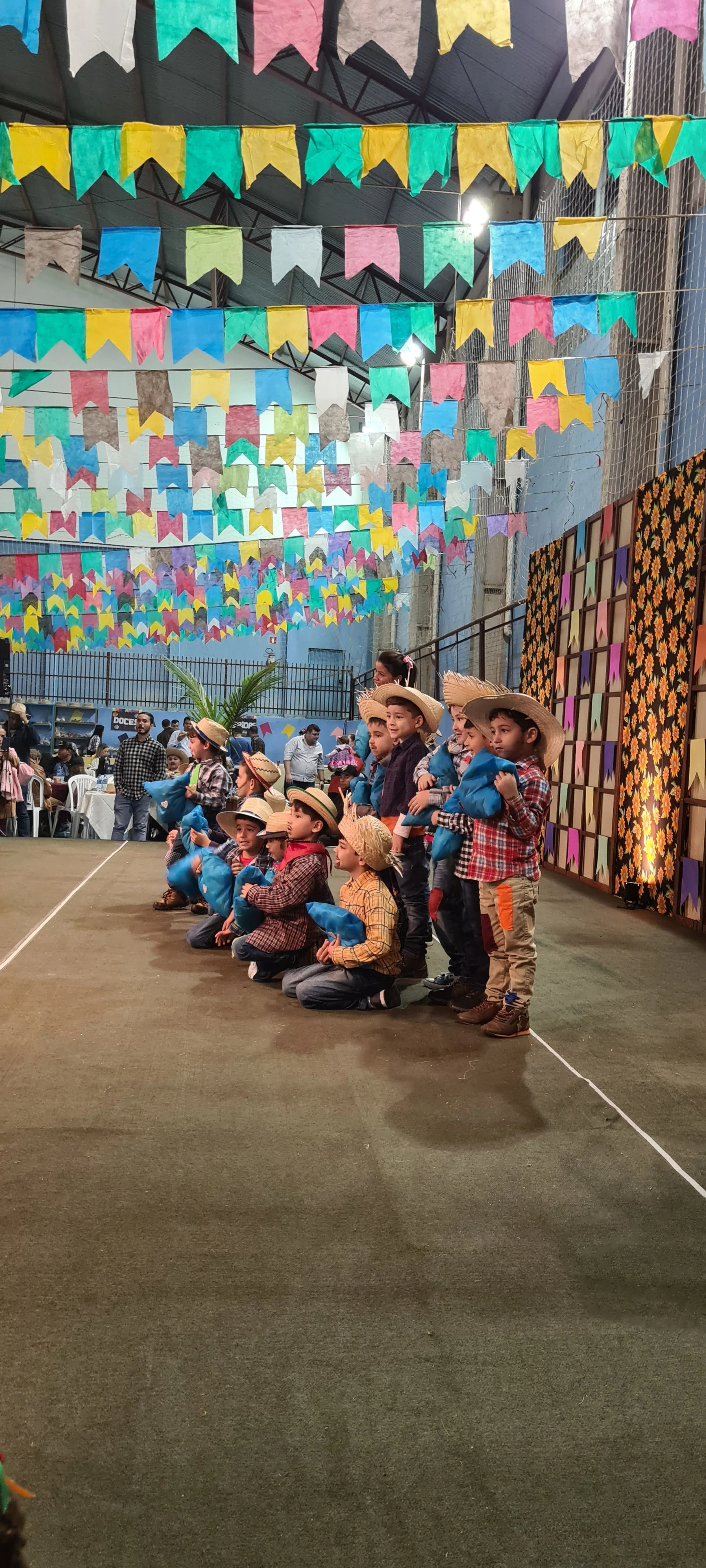 Festa Junina 2022- O maior evento de Dourados no mês de JUNHO. Confira as fotos