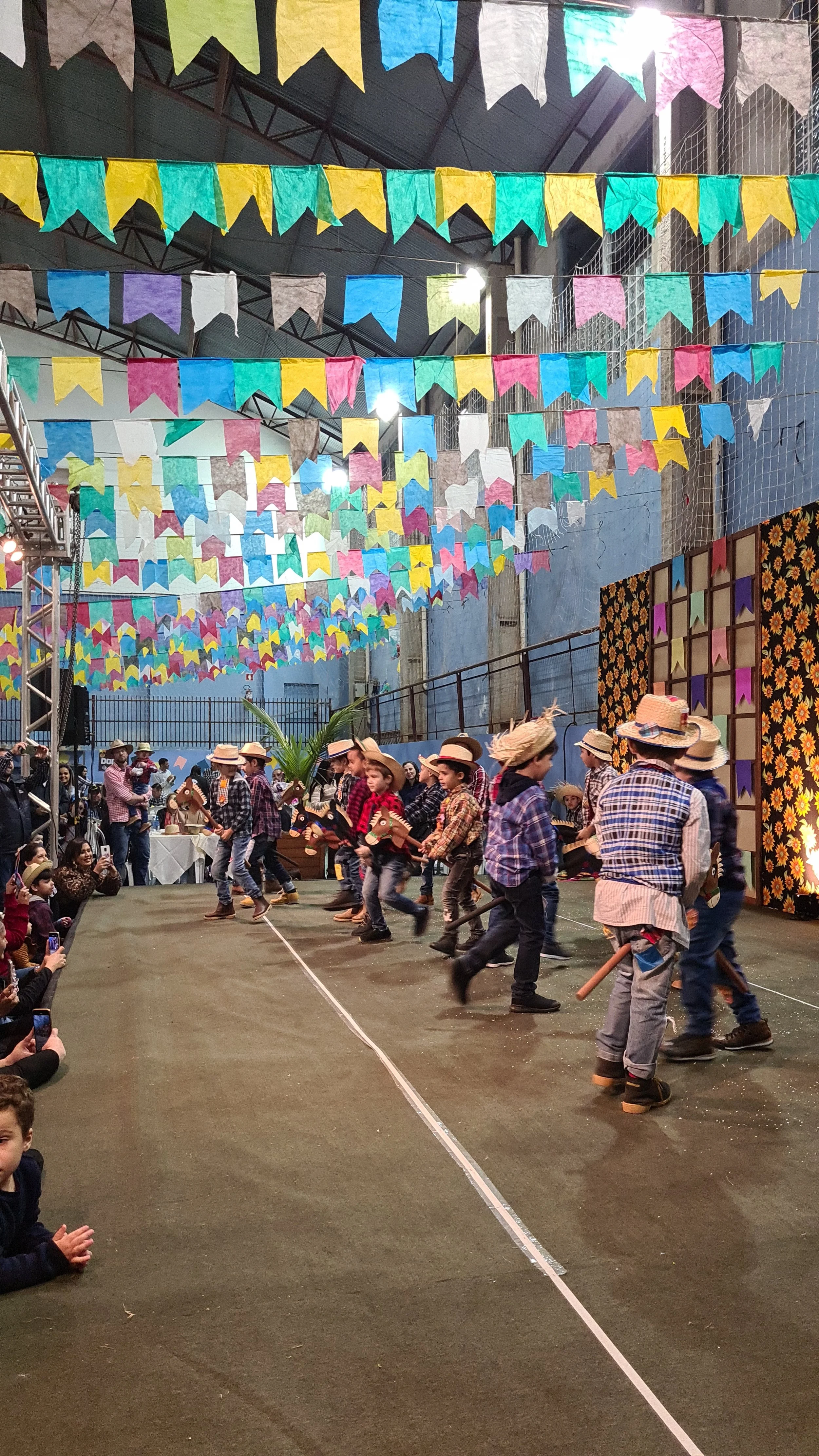 Festa Junina 2022- O maior evento de Dourados no mês de JUNHO. Confira as fotos