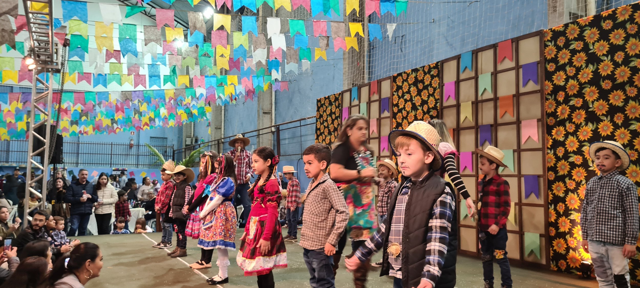 Festa Junina 2022- O maior evento de Dourados no mês de JUNHO. Confira as fotos