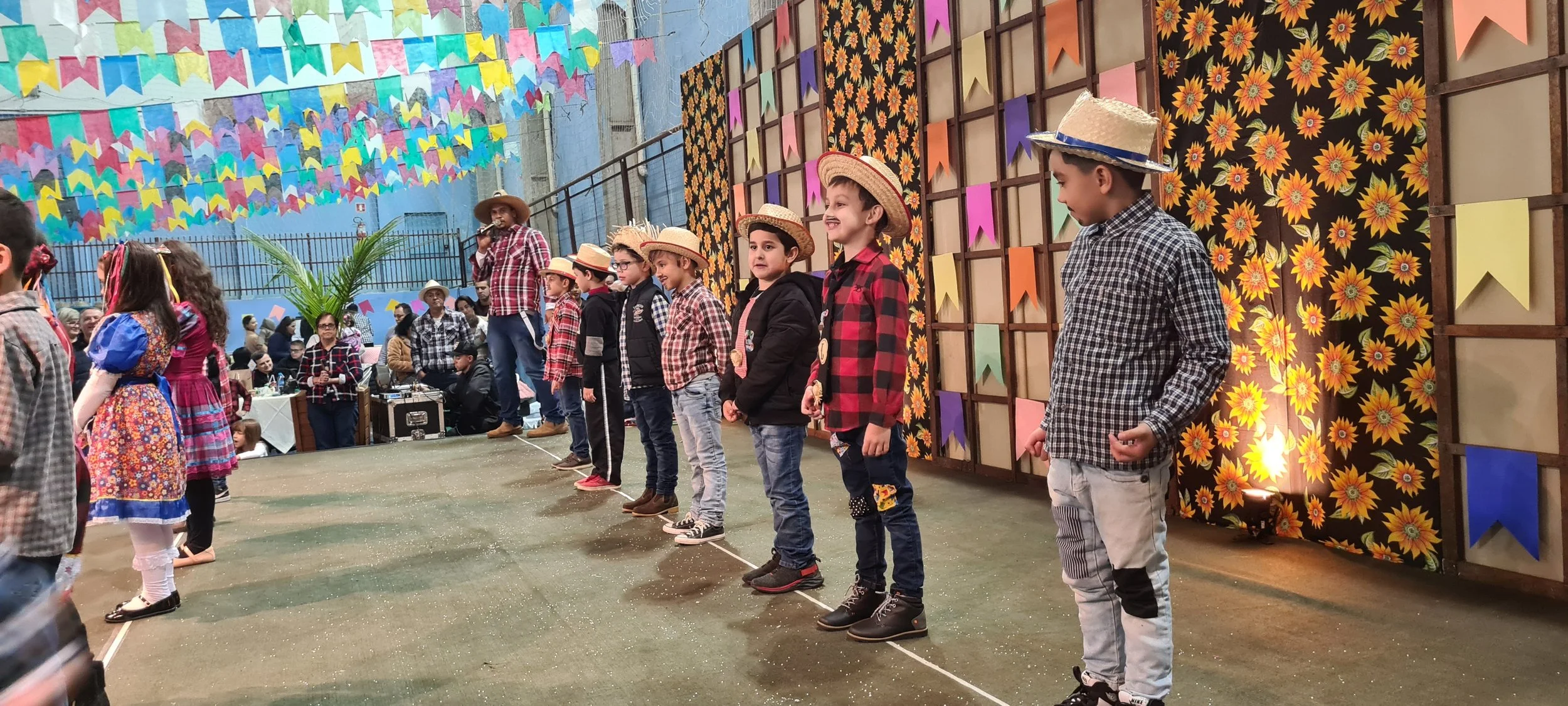 Festa Junina 2022- O maior evento de Dourados no mês de JUNHO. Confira as fotos