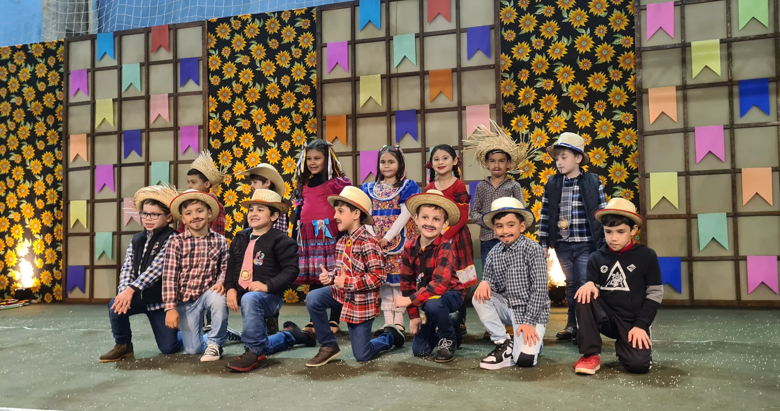 Festa Junina 2022- O maior evento de Dourados no mês de JUNHO. Confira as fotos