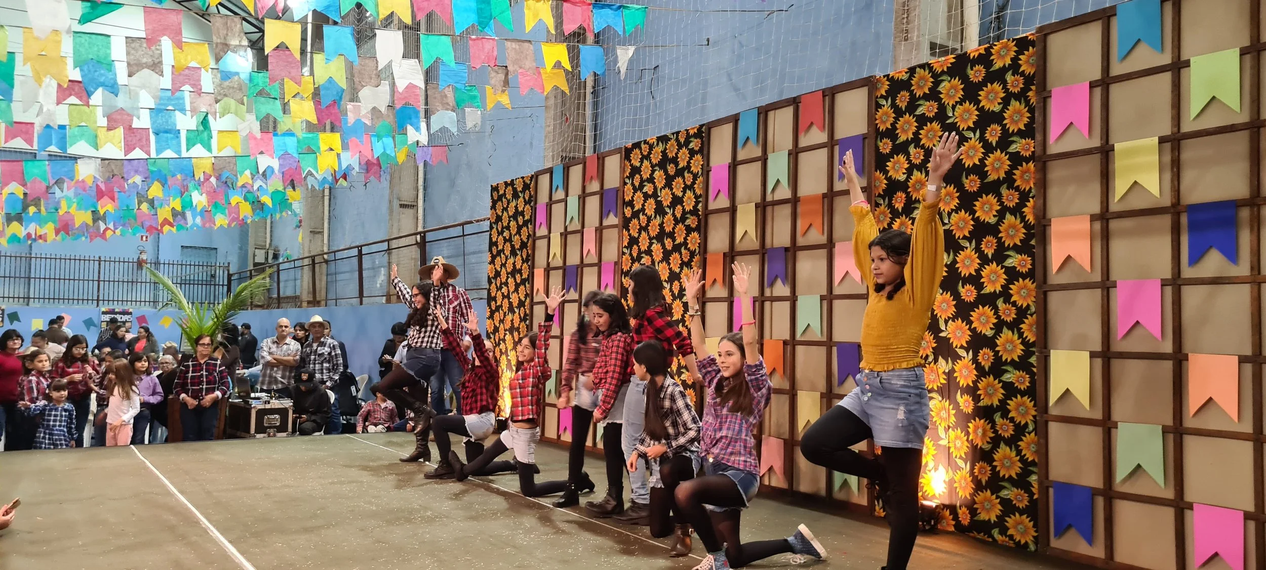 Festa Junina 2022- O maior evento de Dourados no mês de JUNHO. Confira as fotos
