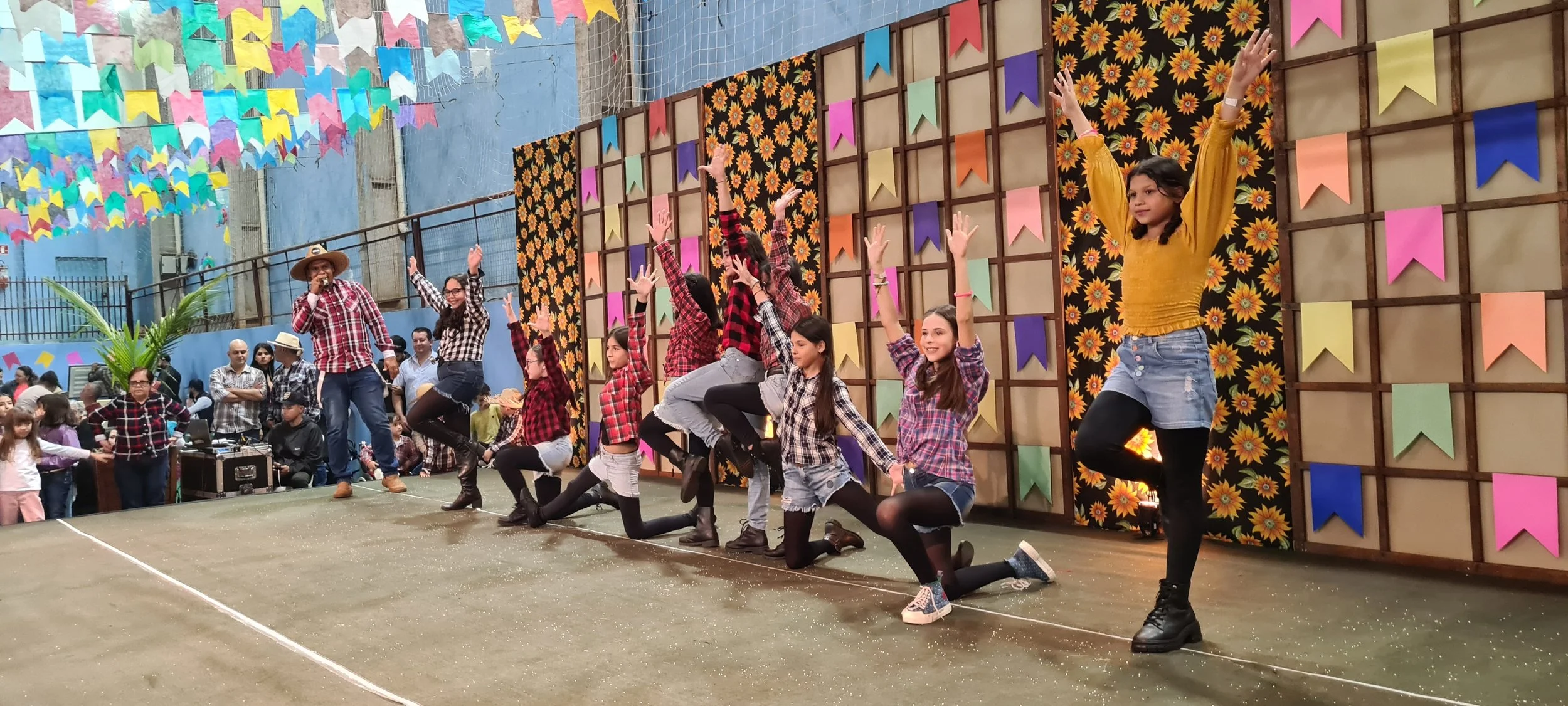 Festa Junina 2022- O maior evento de Dourados no mês de JUNHO. Confira as fotos