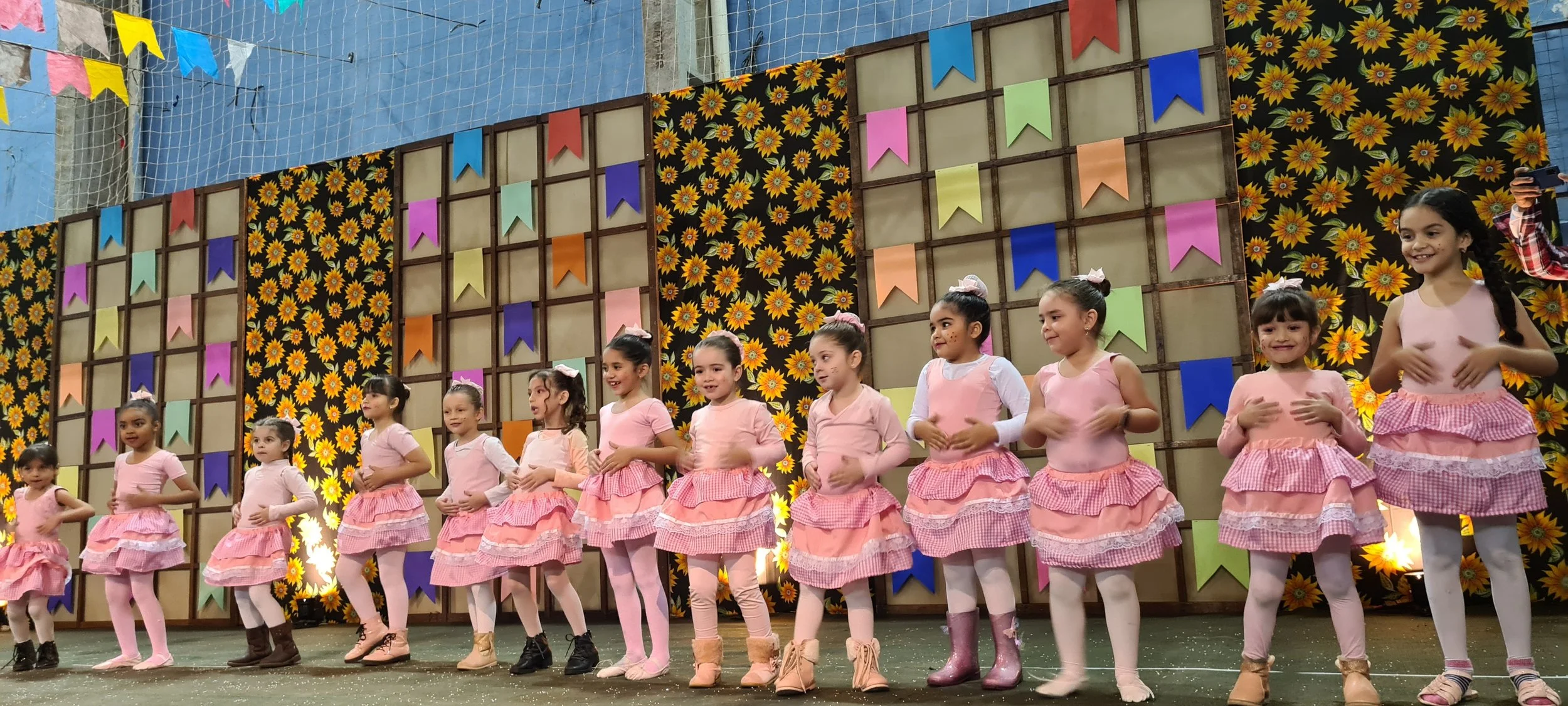 Festa Junina 2022- O maior evento de Dourados no mês de JUNHO. Confira as fotos