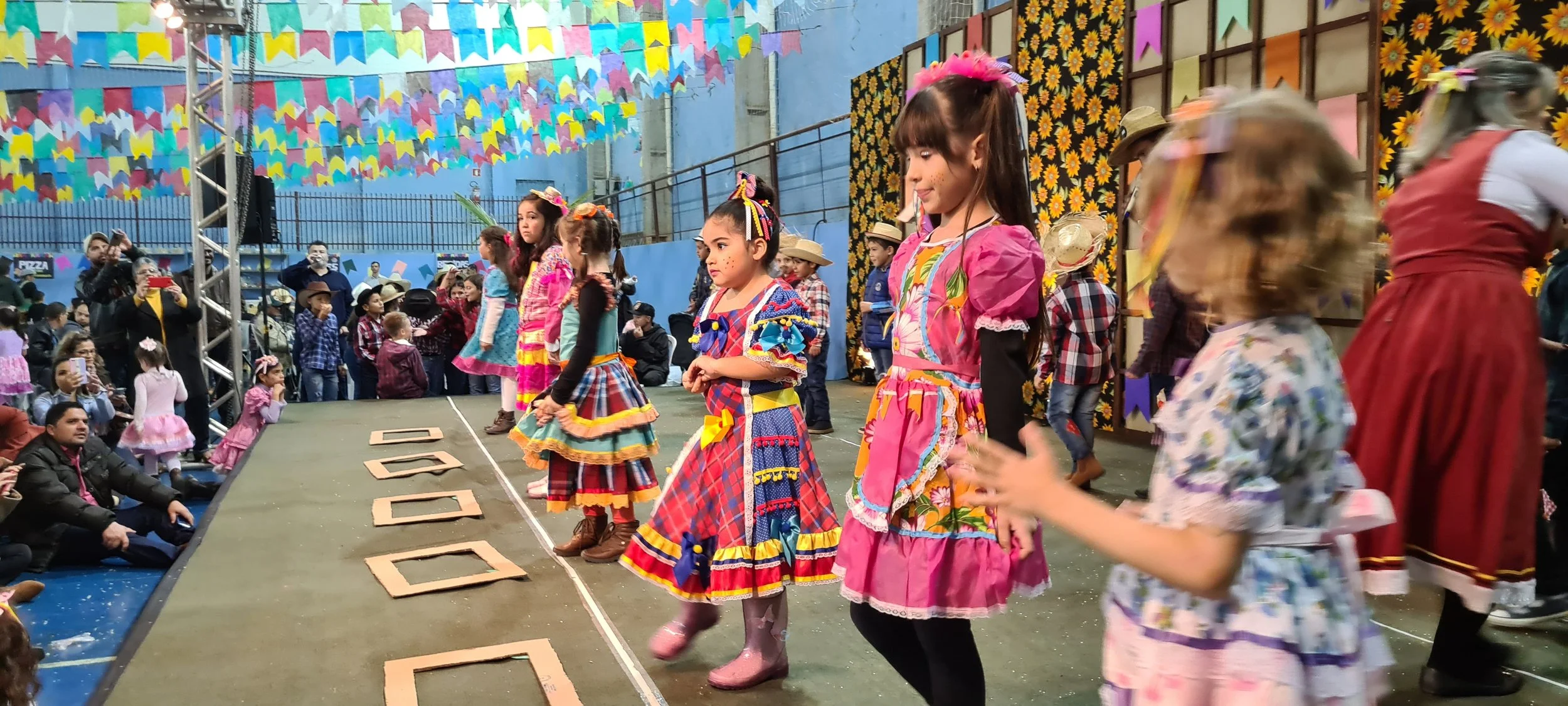 Festa Junina 2022- O maior evento de Dourados no mês de JUNHO. Confira as fotos
